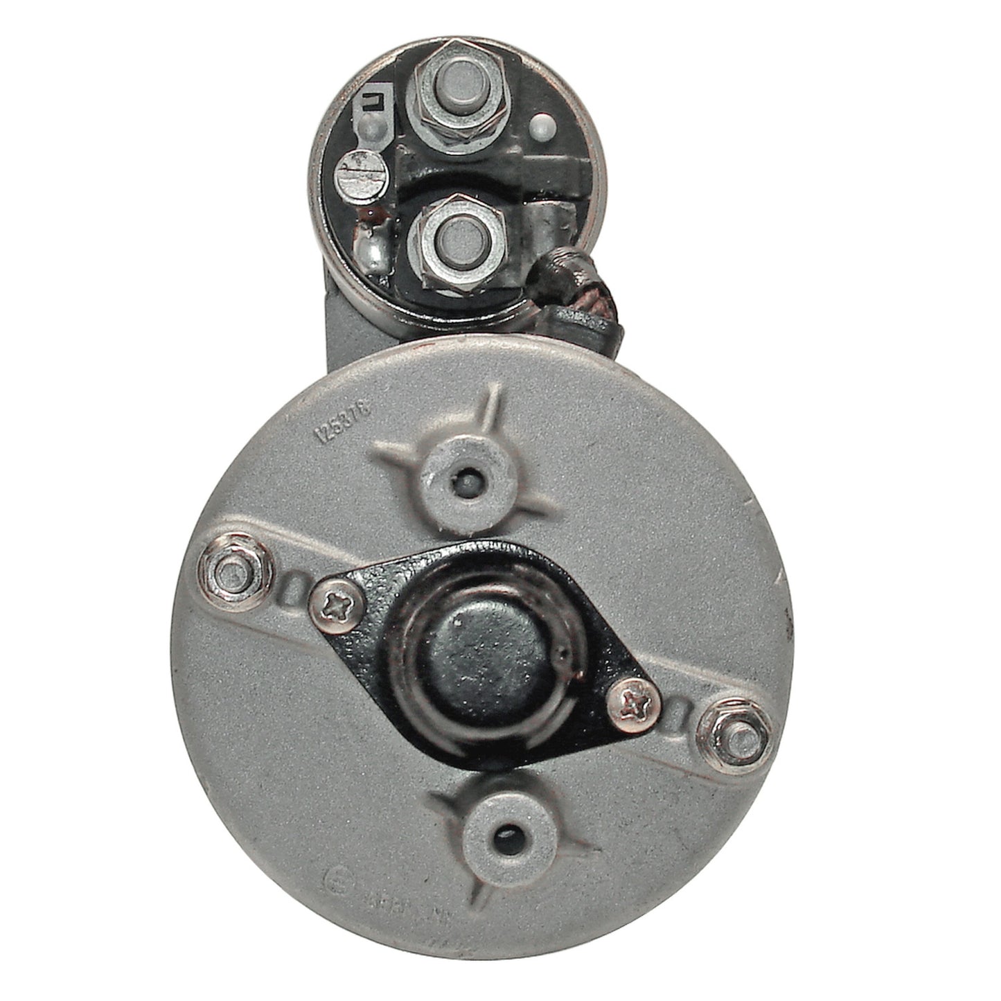 Quality-Built Starter Motor 16949 image 4