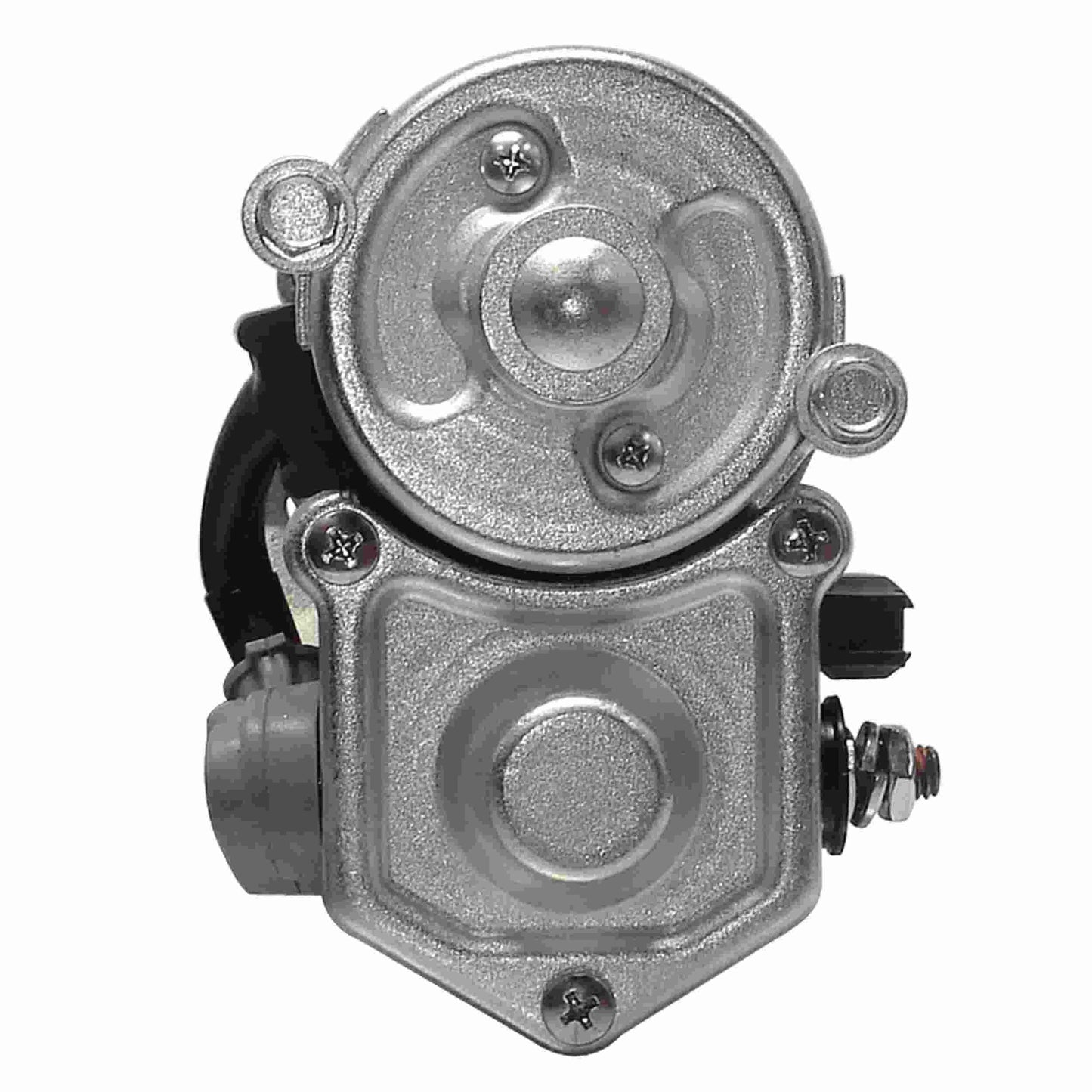 Quality-Built Starter 16972