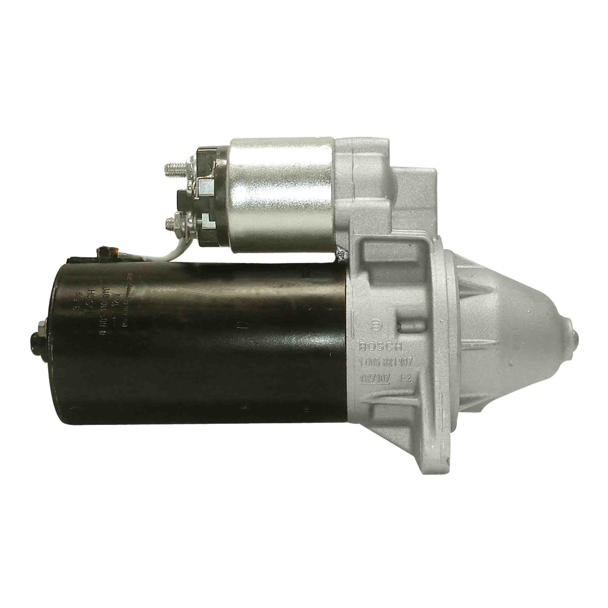 Quality-Built Starter 17021