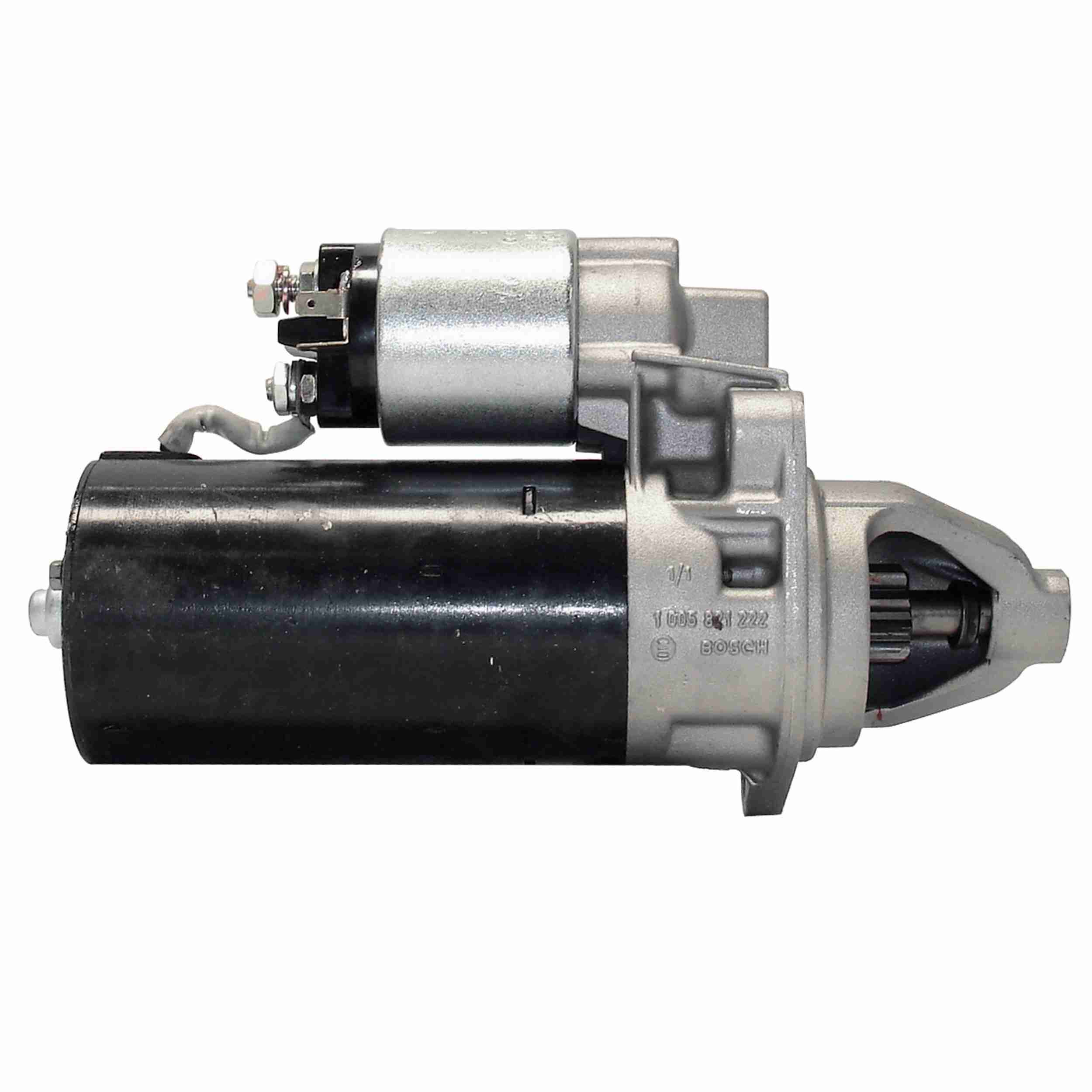 Quality-Built Starter 17226