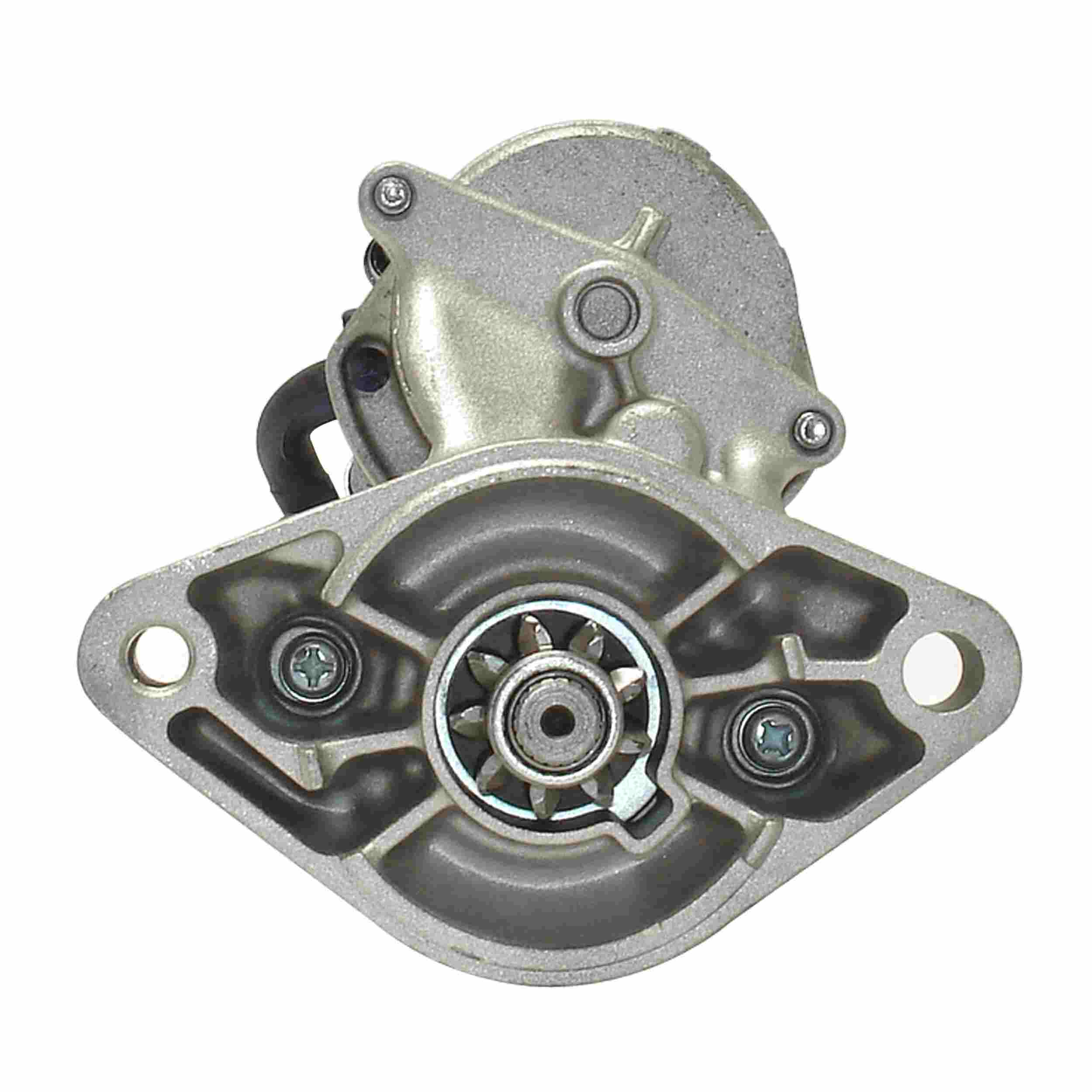 Quality-Built Starter 17251