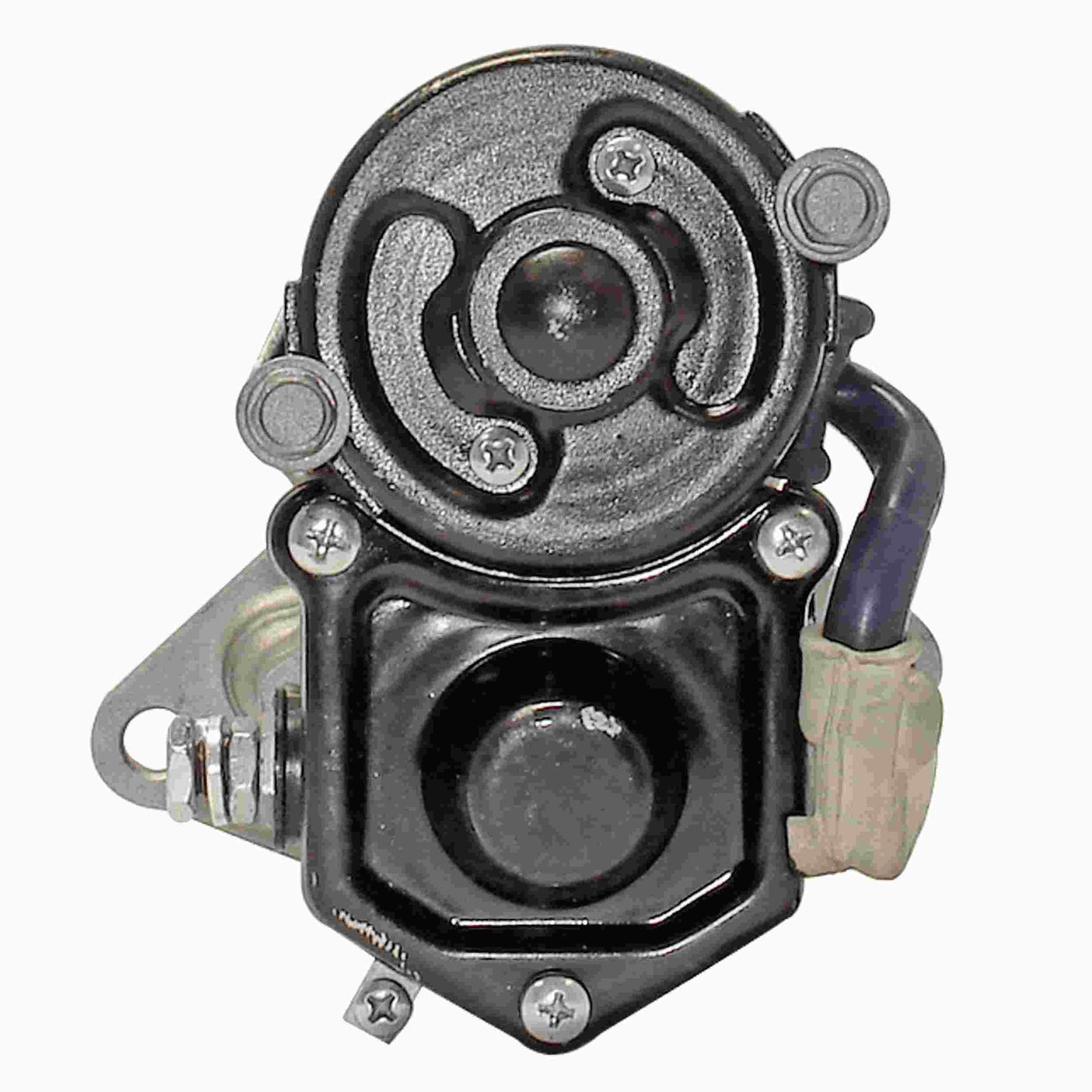 Quality-Built Starter 17457