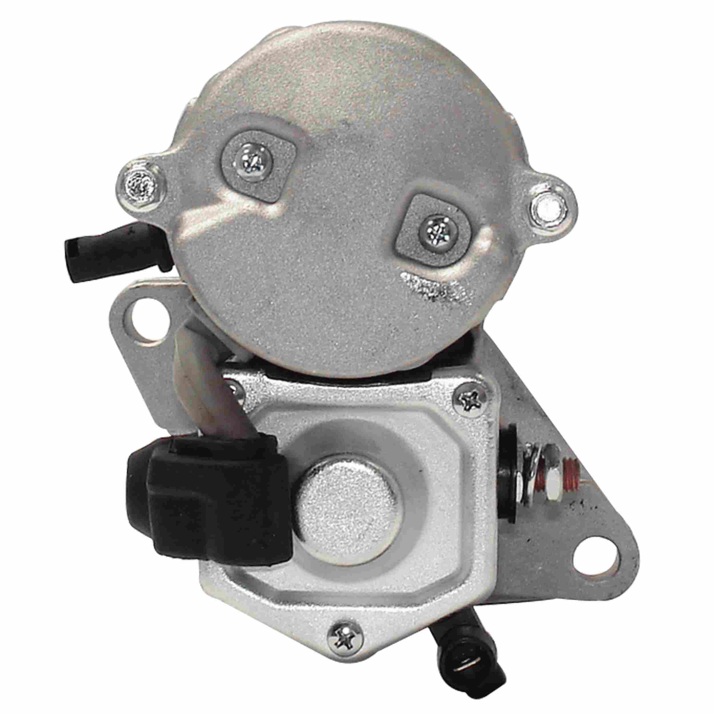 Quality-Built Starter 17464