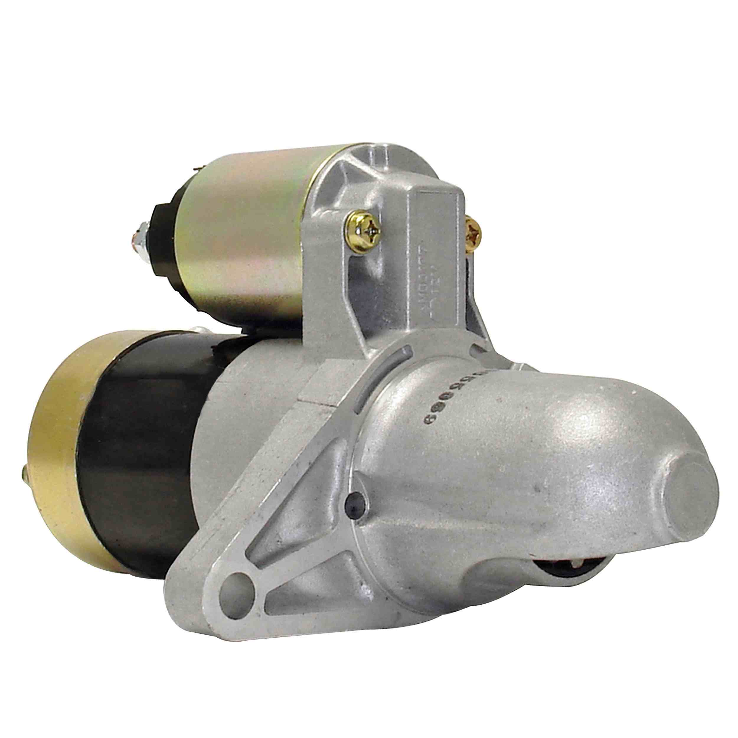 Quality-Built Starter 17514