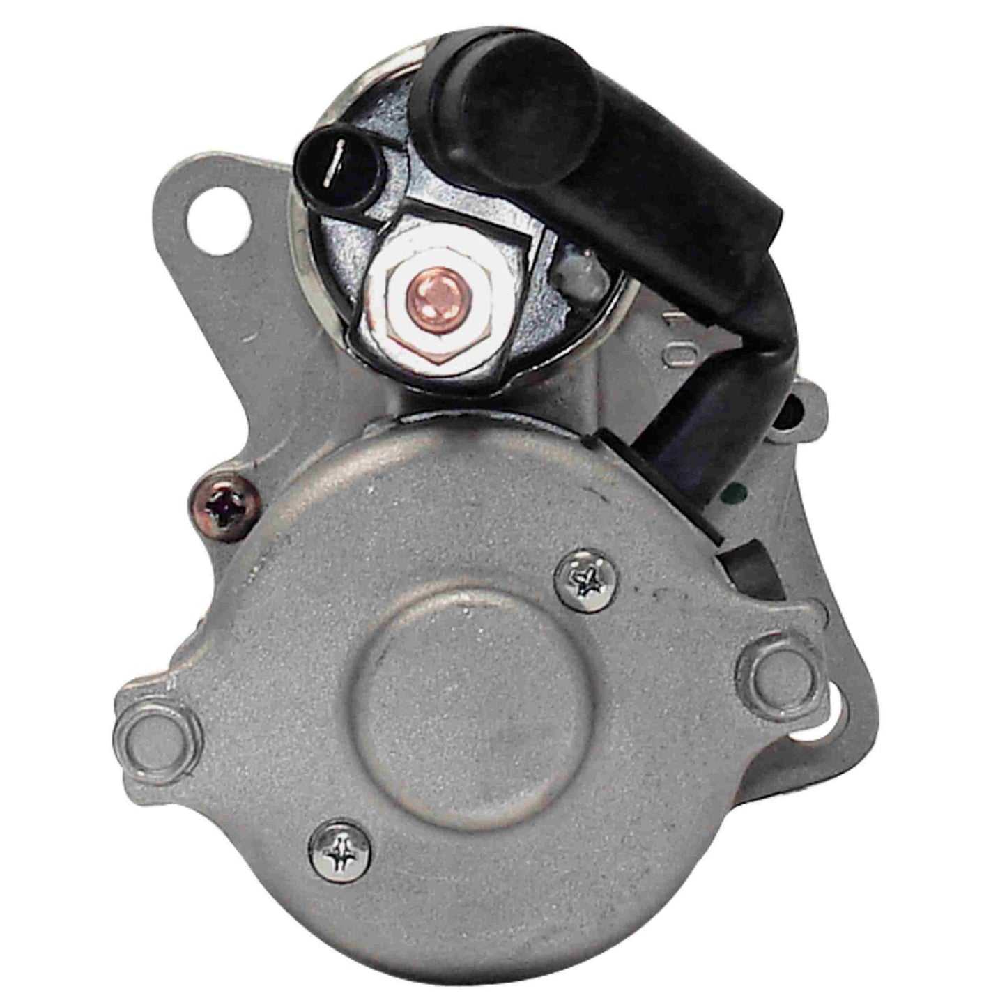 Quality-Built Starter Motor 17527