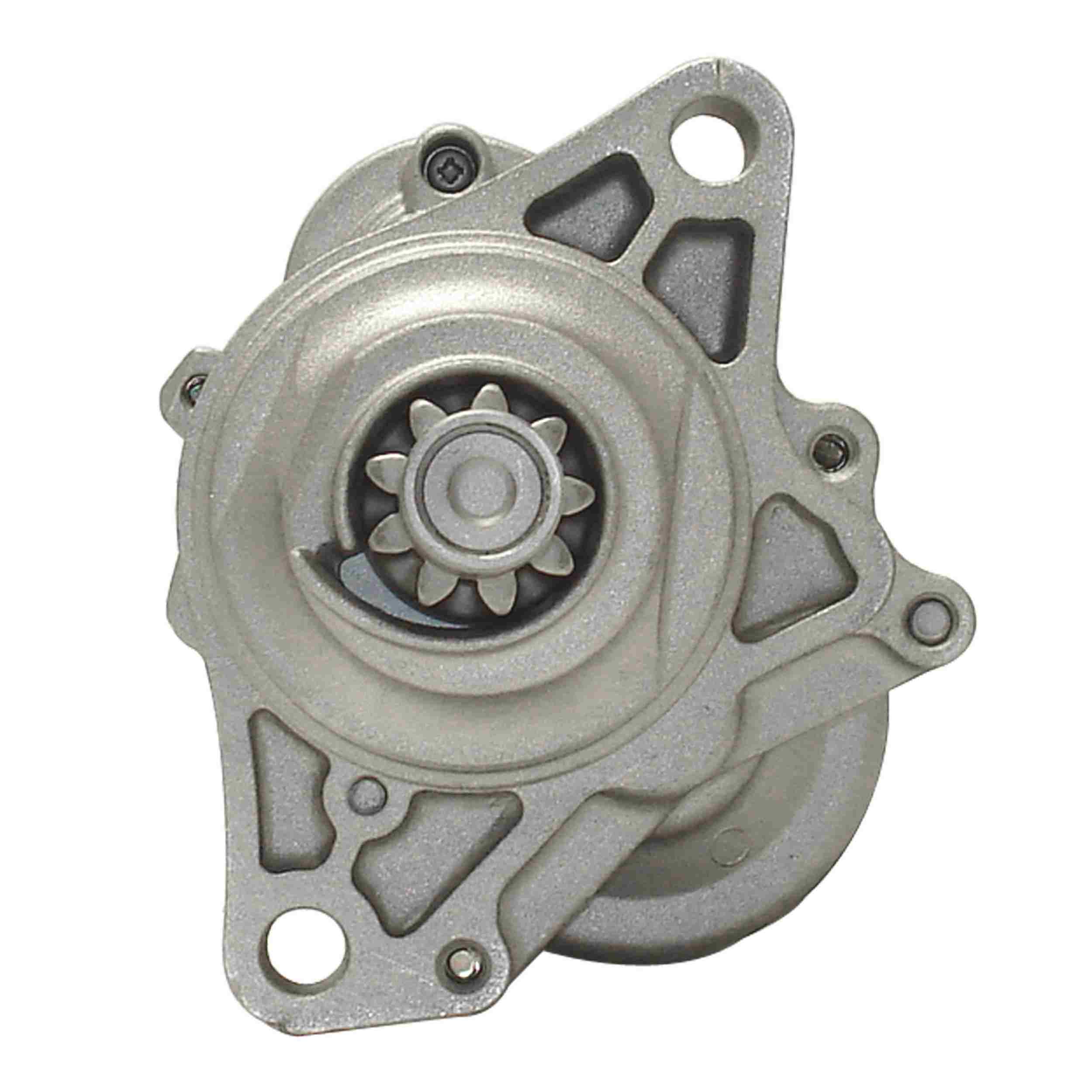 Quality-Built Starter Motor 17527