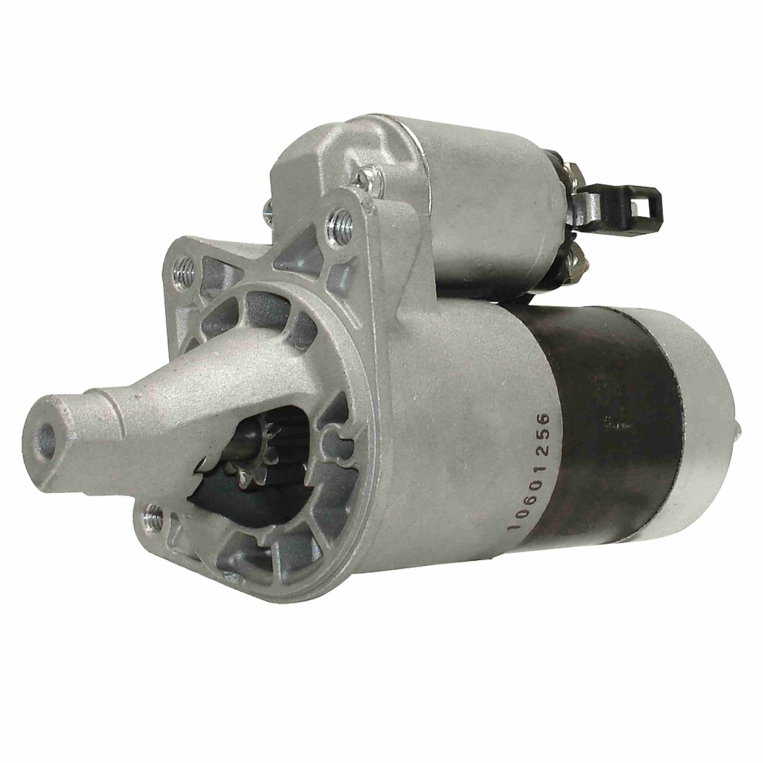 Quality-Built Starter Motor 17559N