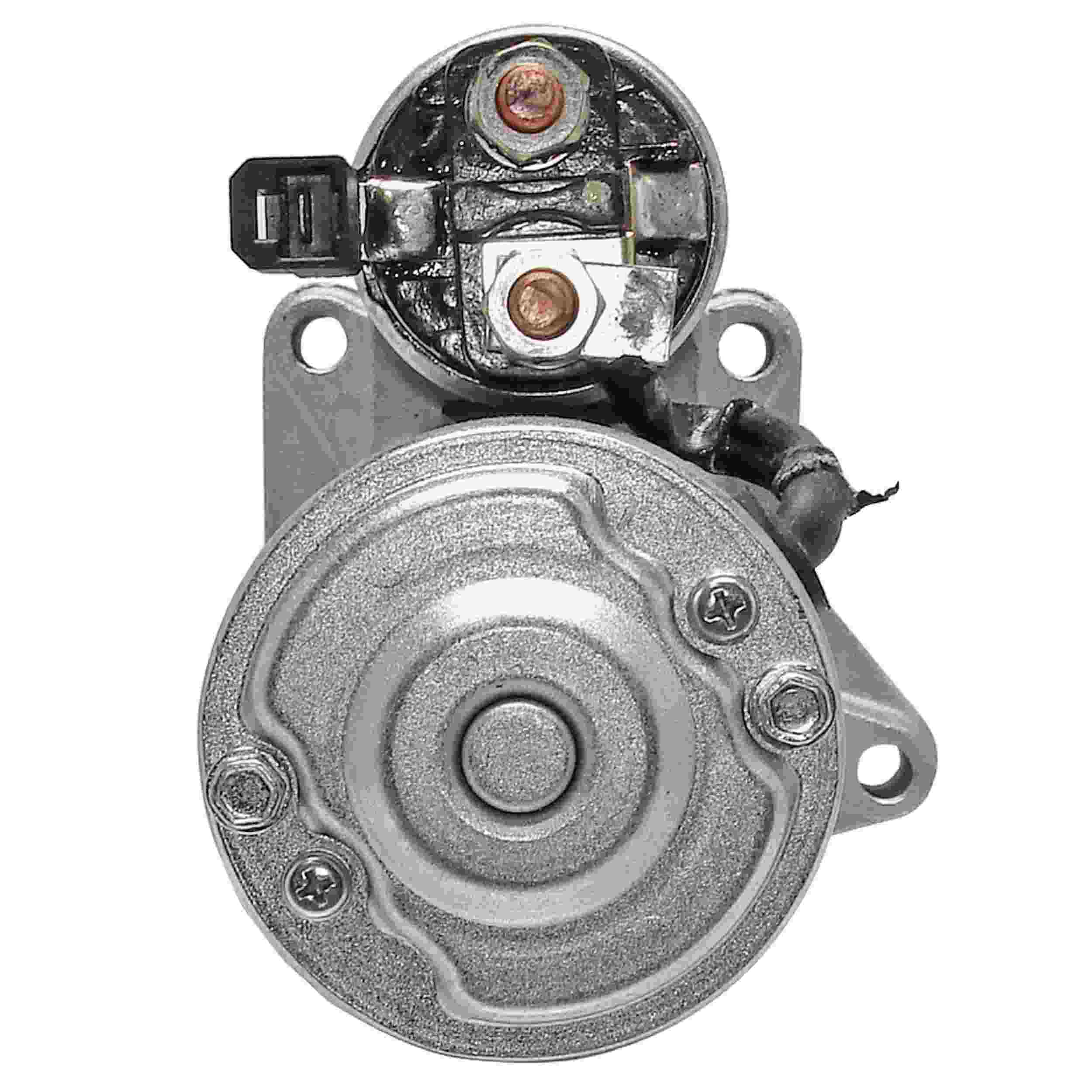 Quality-Built Starter Motor 17559N