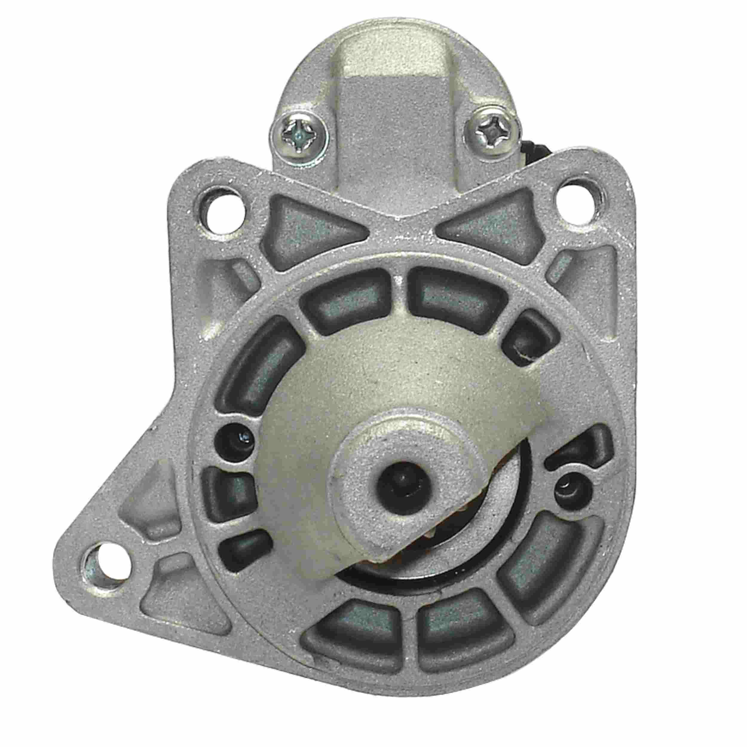 Quality-Built Starter Motor 17559N