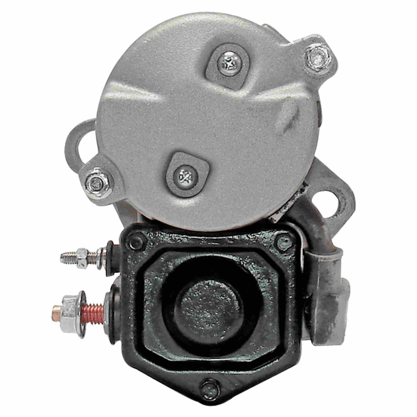 Quality-Built Starter 17573
