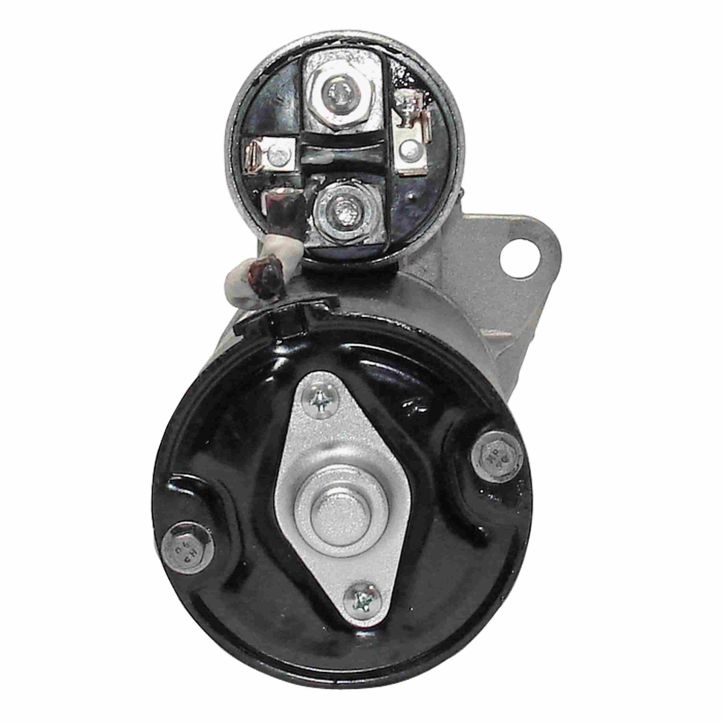 Quality-Built Starter Motor 17705