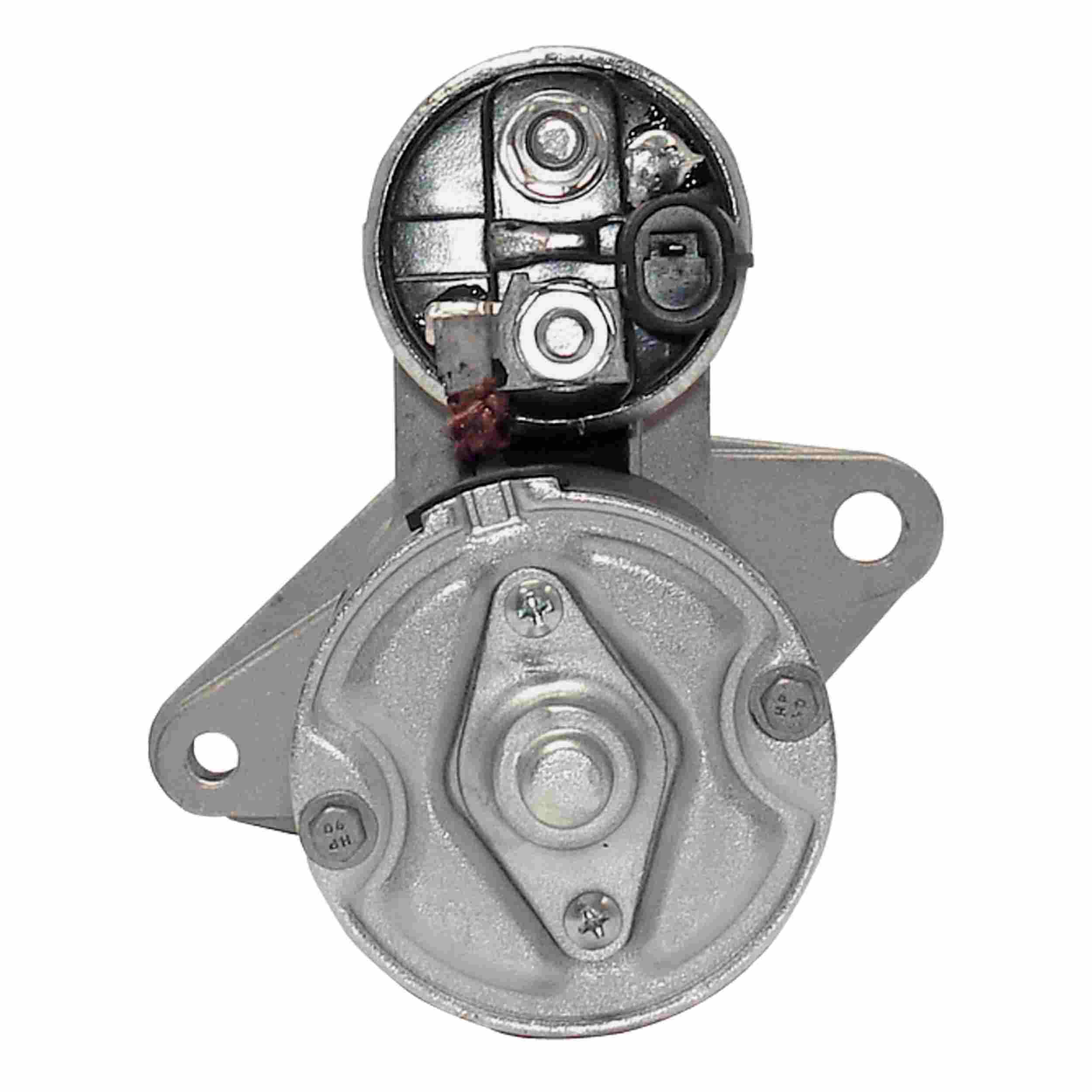 Quality-Built Starter 17736