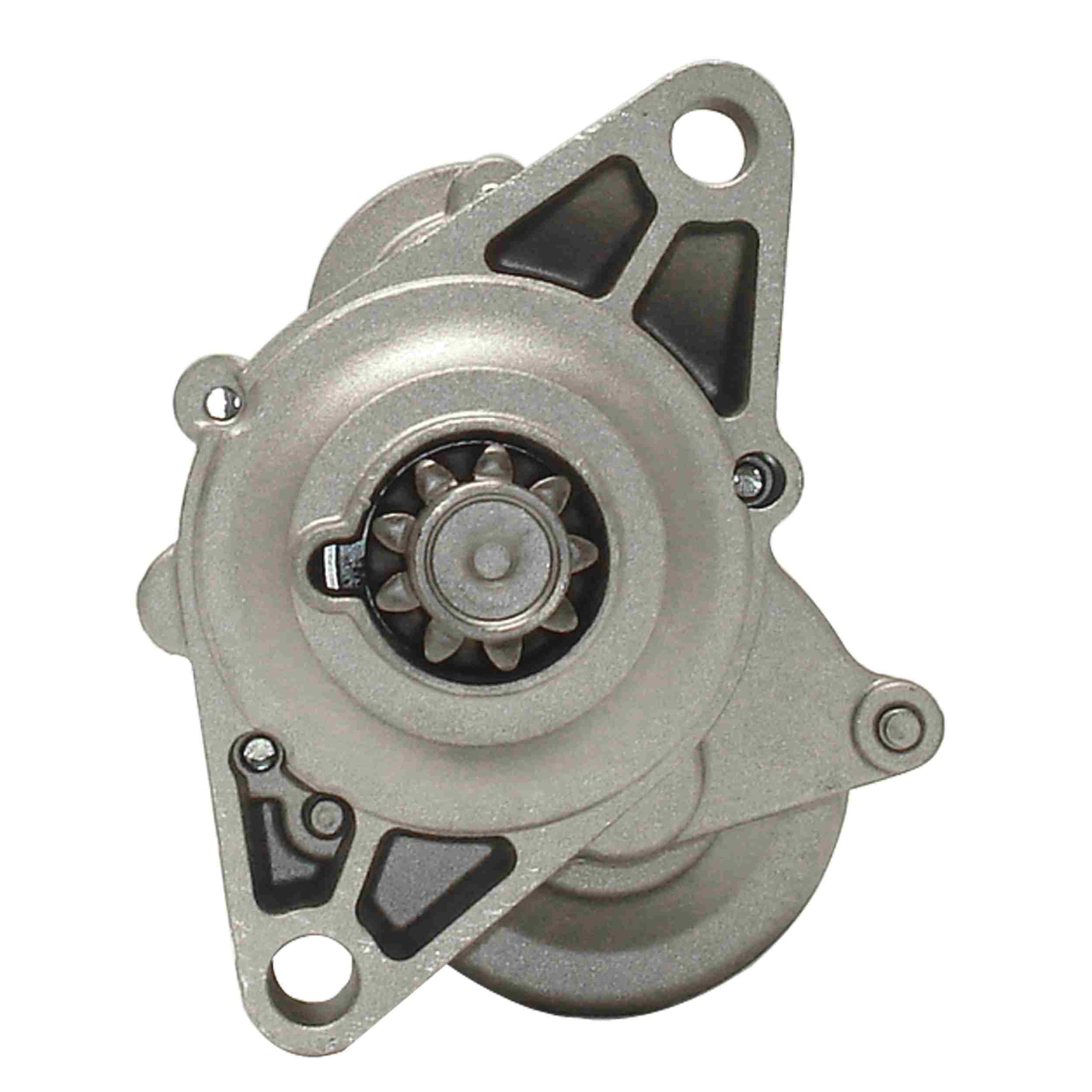 Quality-Built Starter Motor 17741N