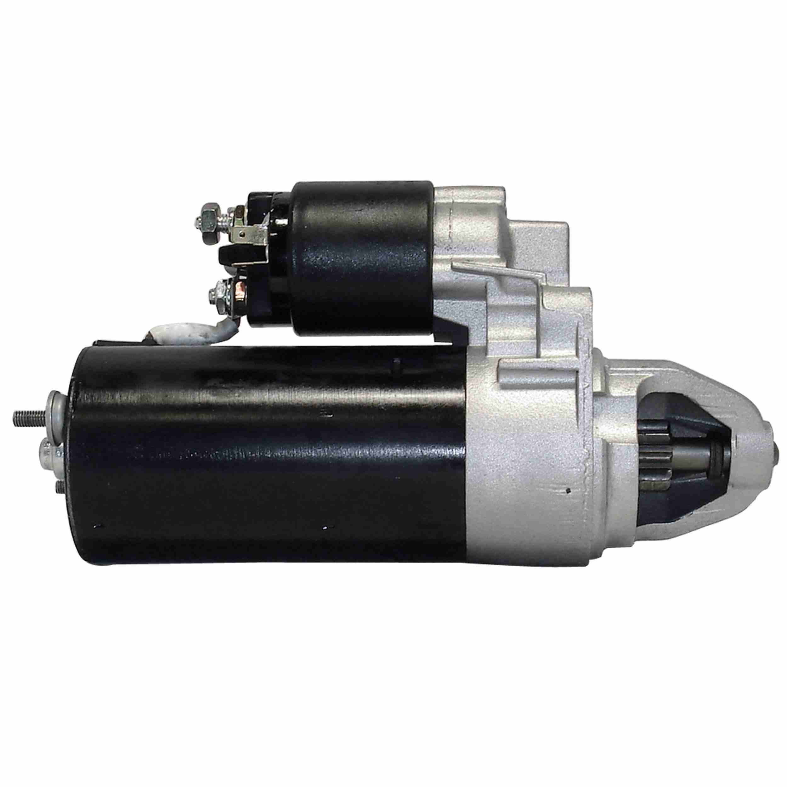 Quality-Built Starter 17752