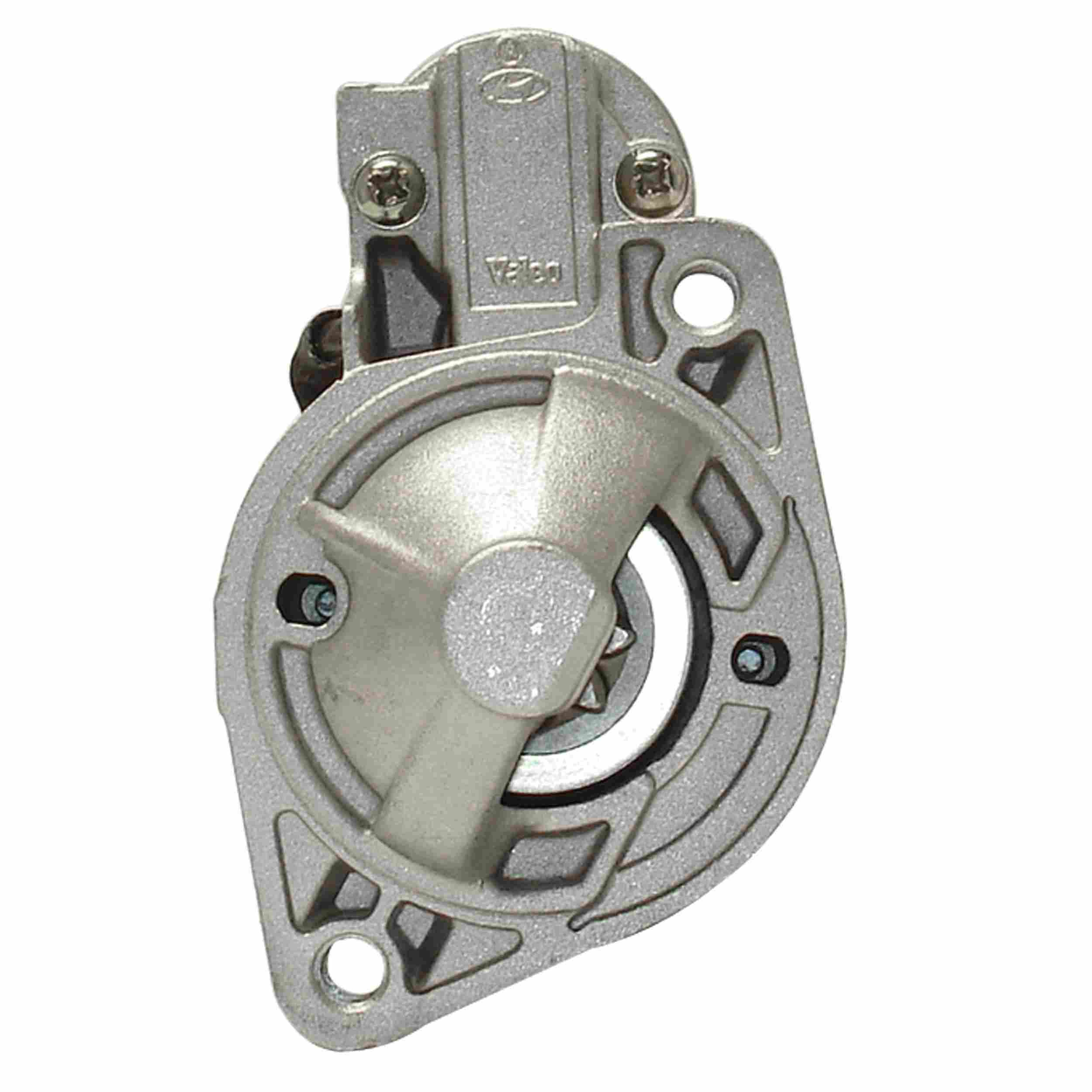 Quality-Built Starter 17761