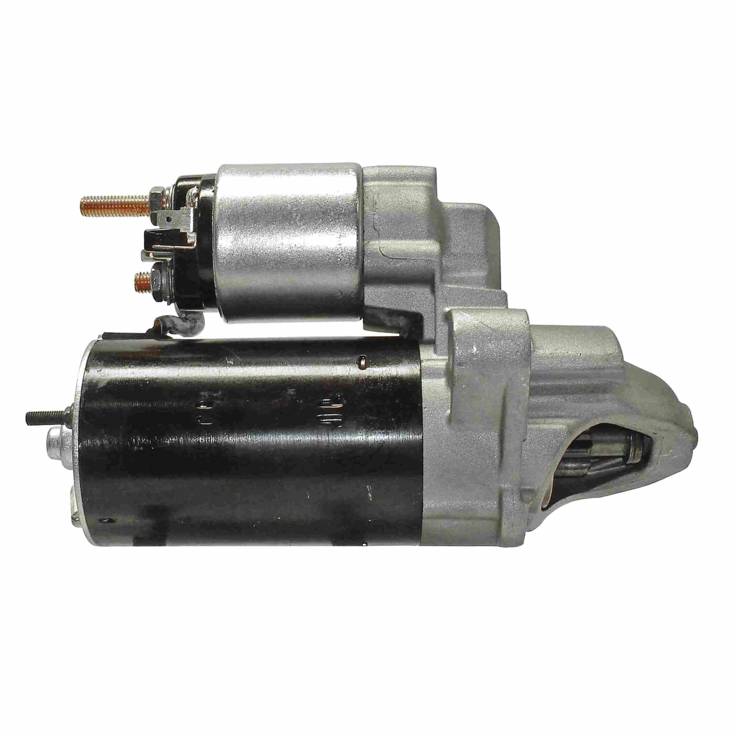Quality-Built Starter Motor 17778