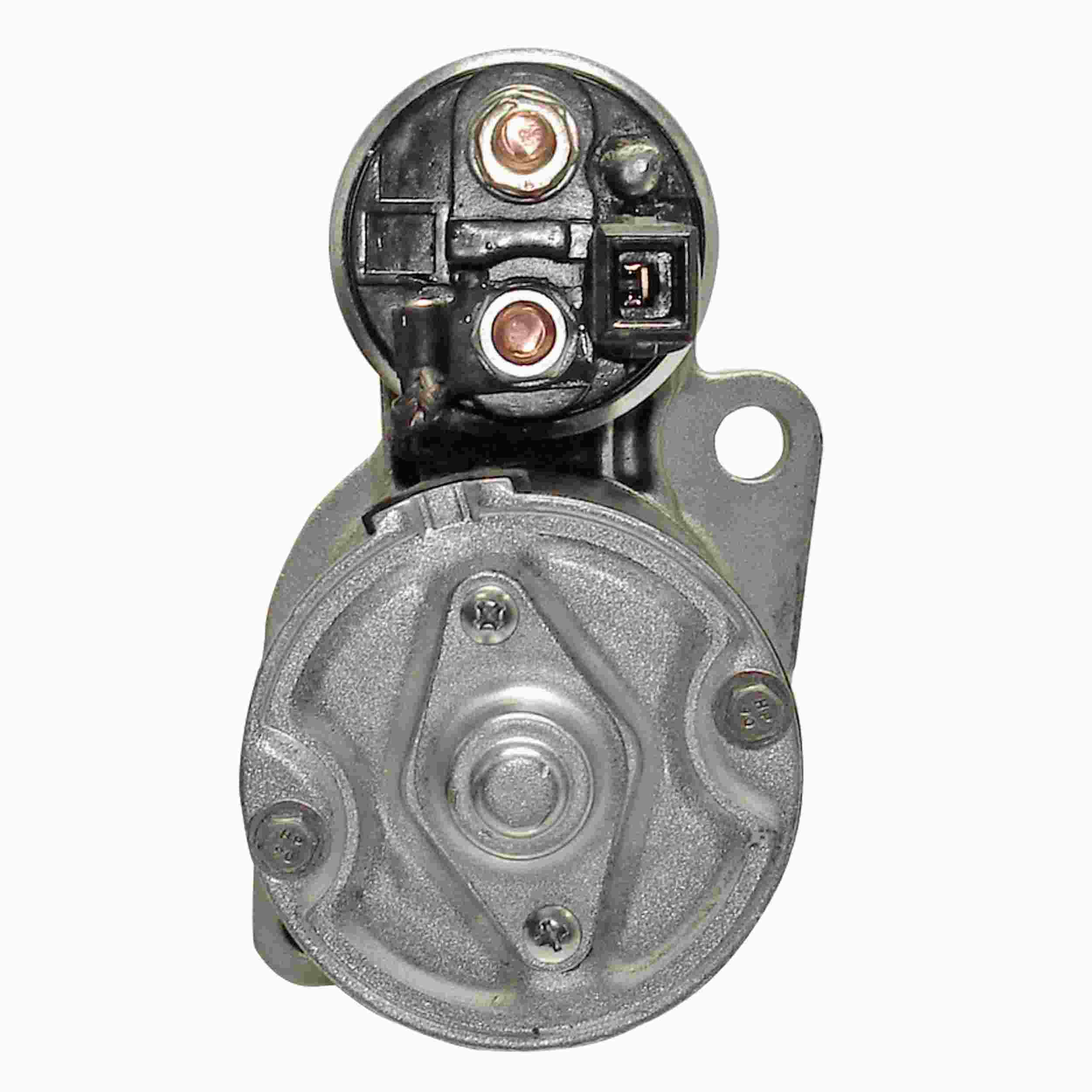 Quality-Built Starter 17780N