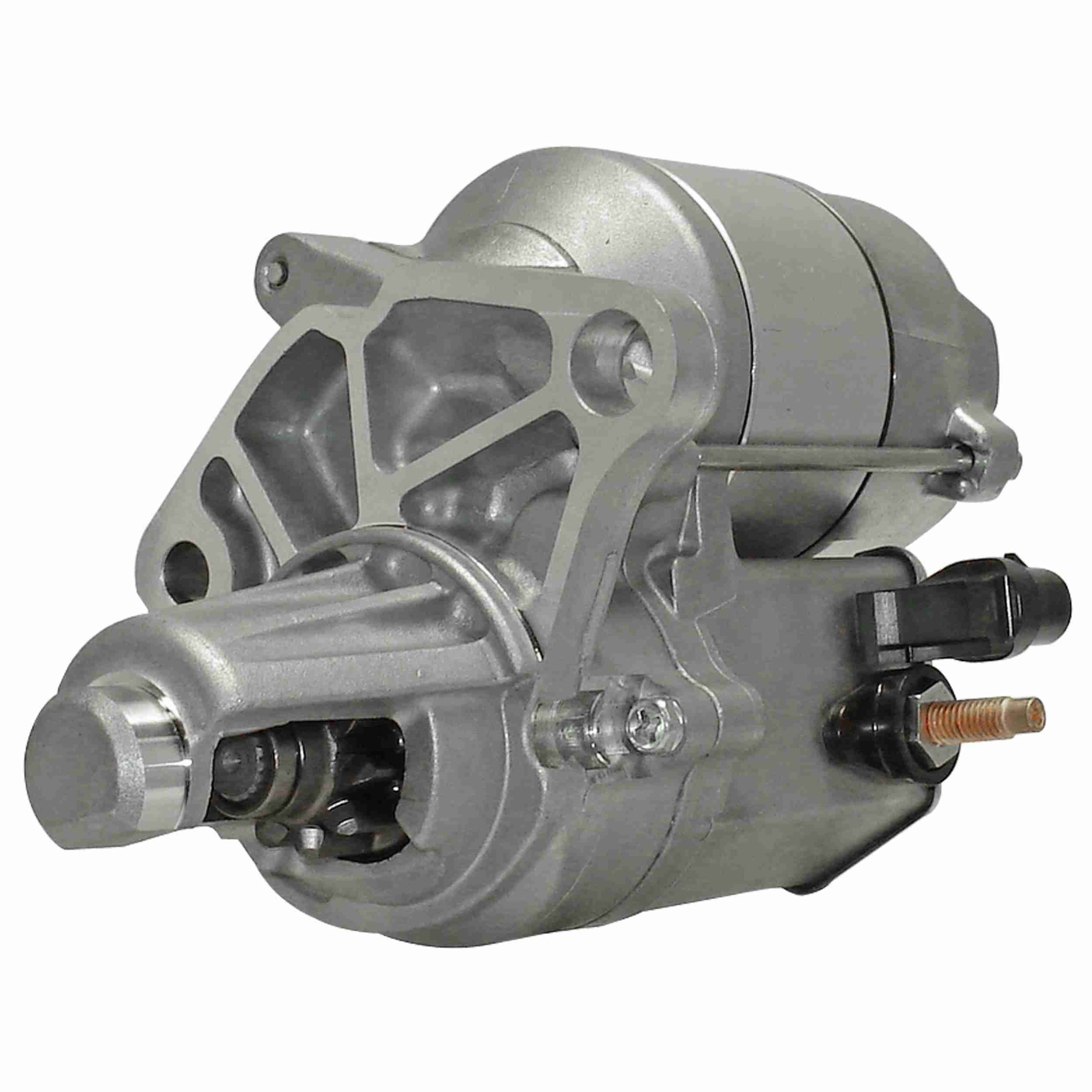 Quality-Built Starter Motor 17785