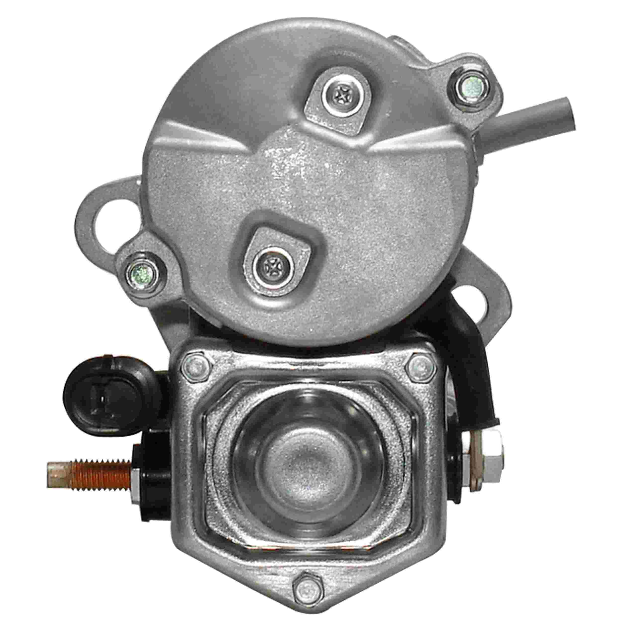Quality-Built Starter Motor 17785