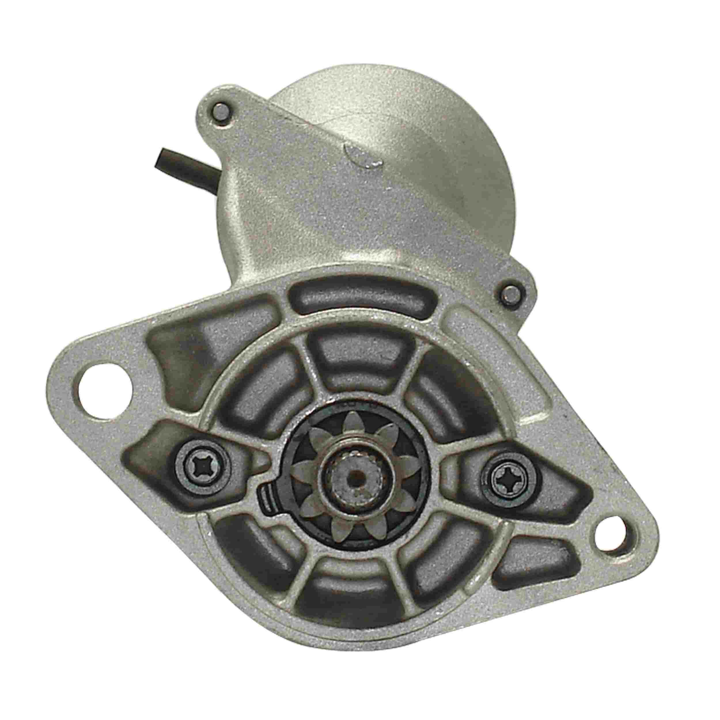 Quality-Built Starter 17808