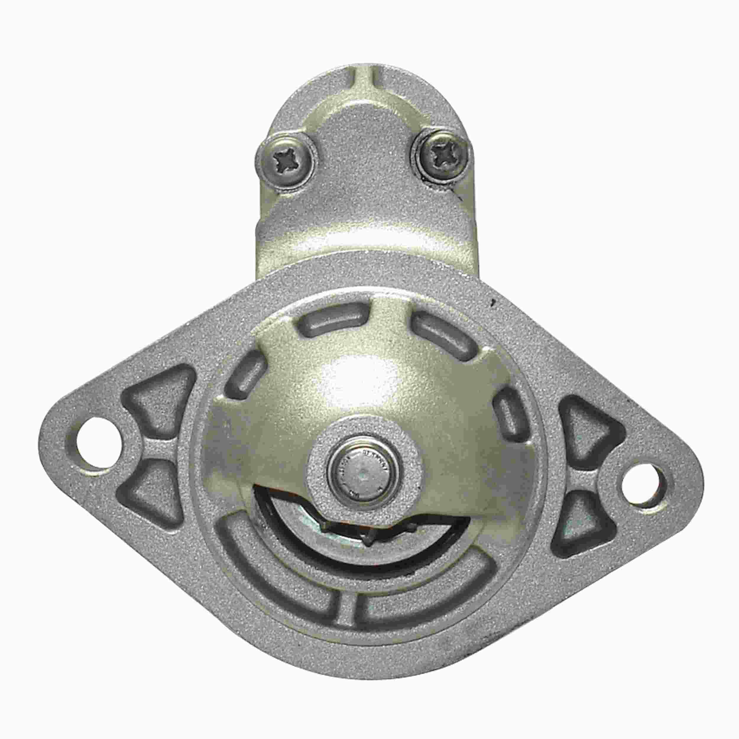 Quality-Built Starter Motor 17841N