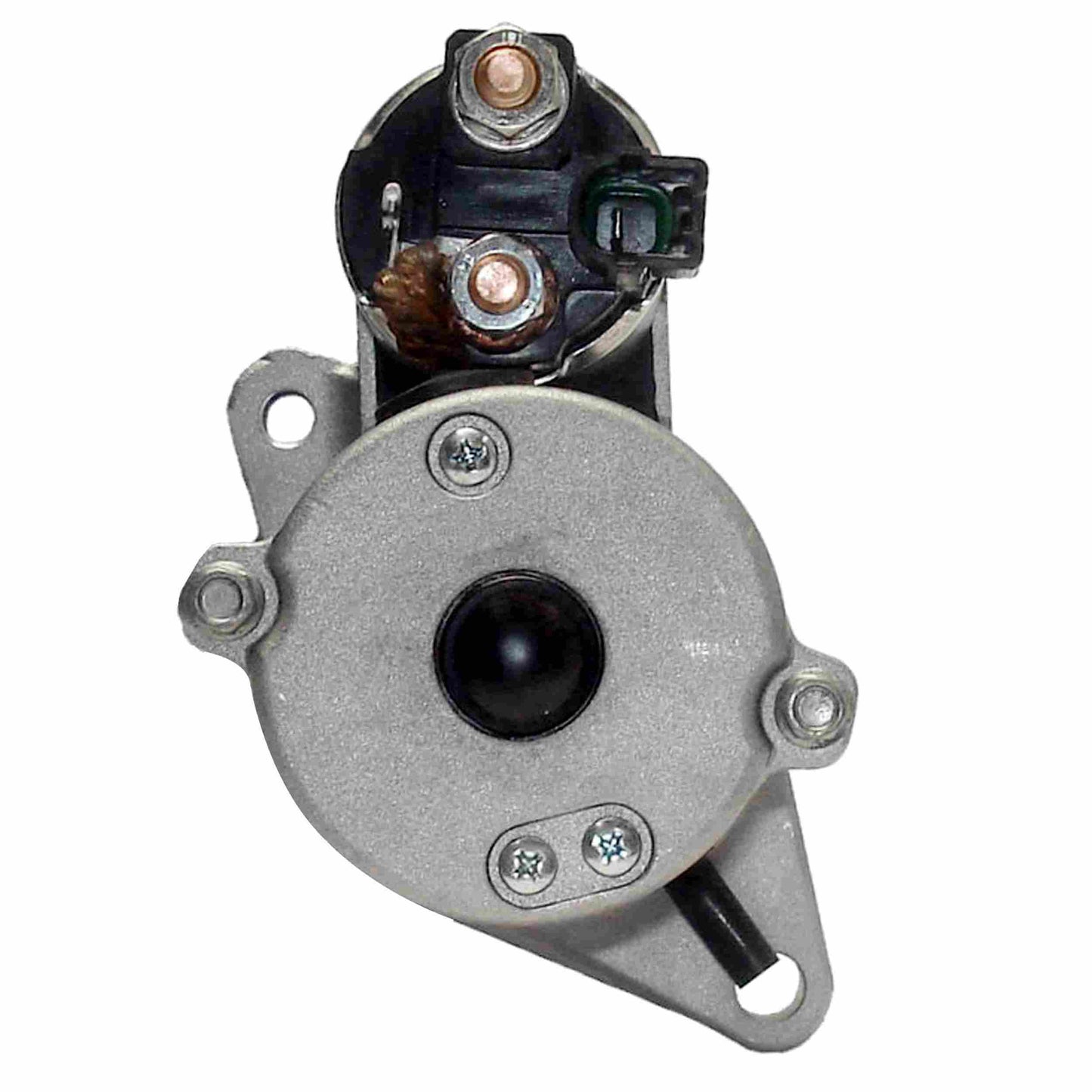 Quality-Built Starter Motor 17842