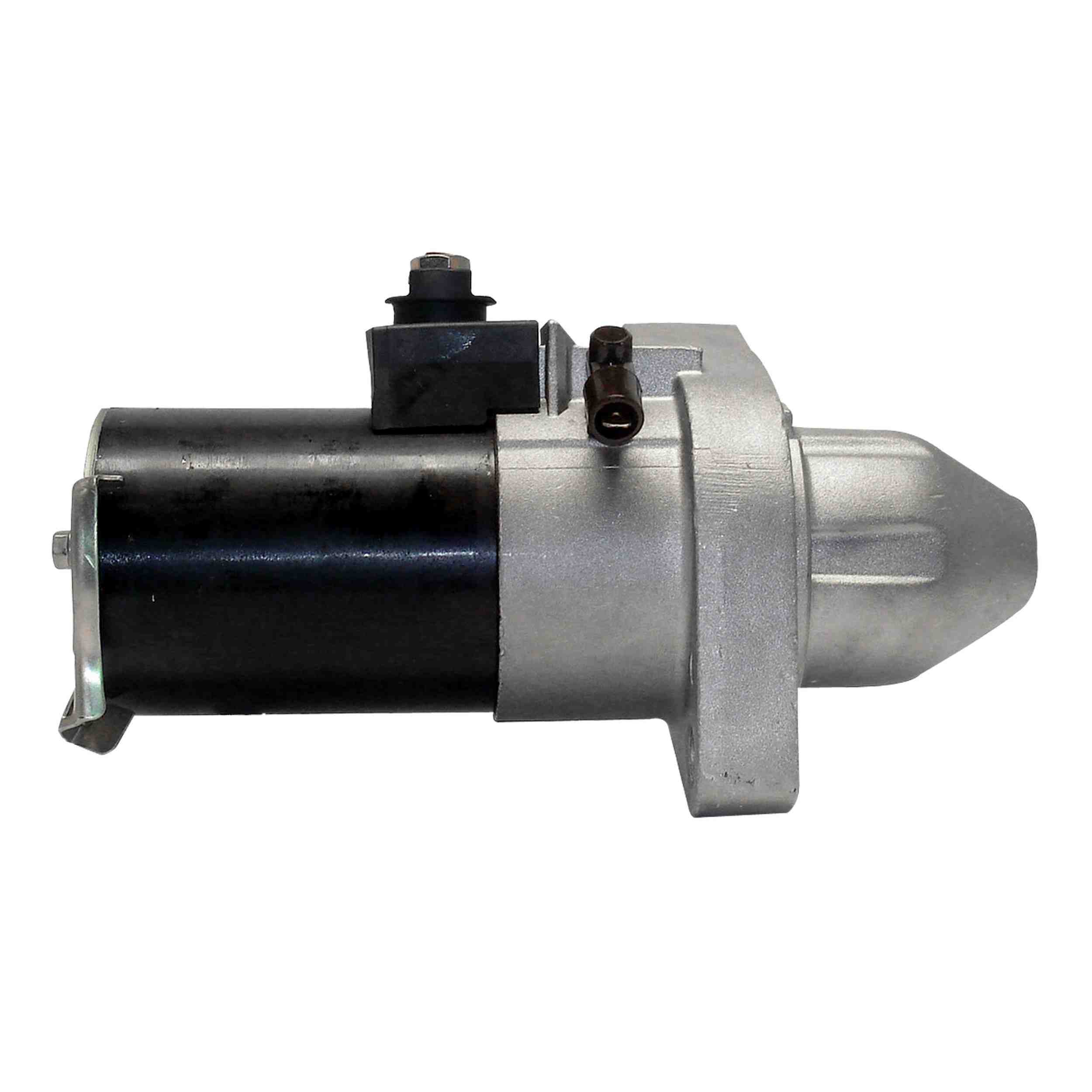 Quality-Built Starter Motor 17844N
