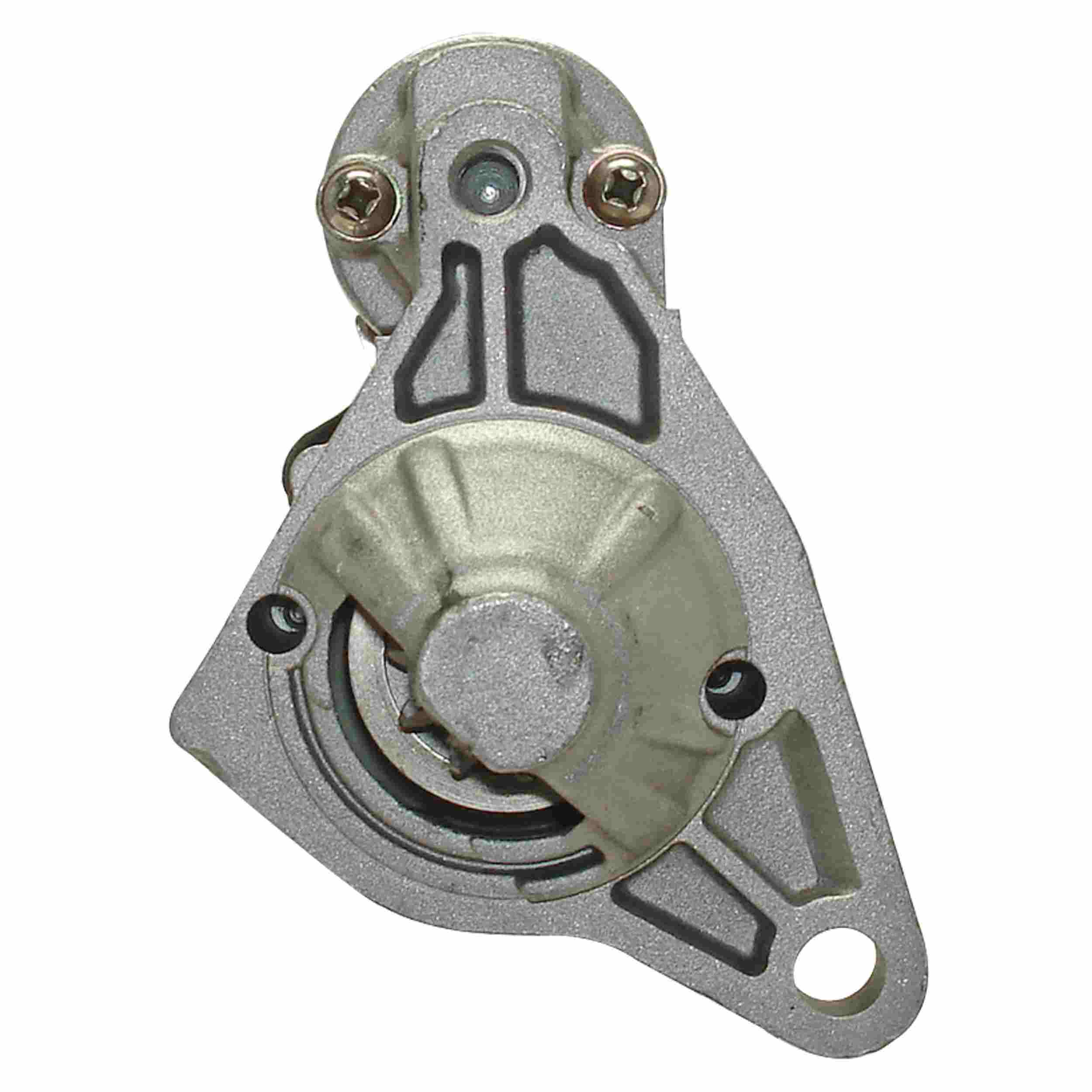 Quality-Built Starter 17866