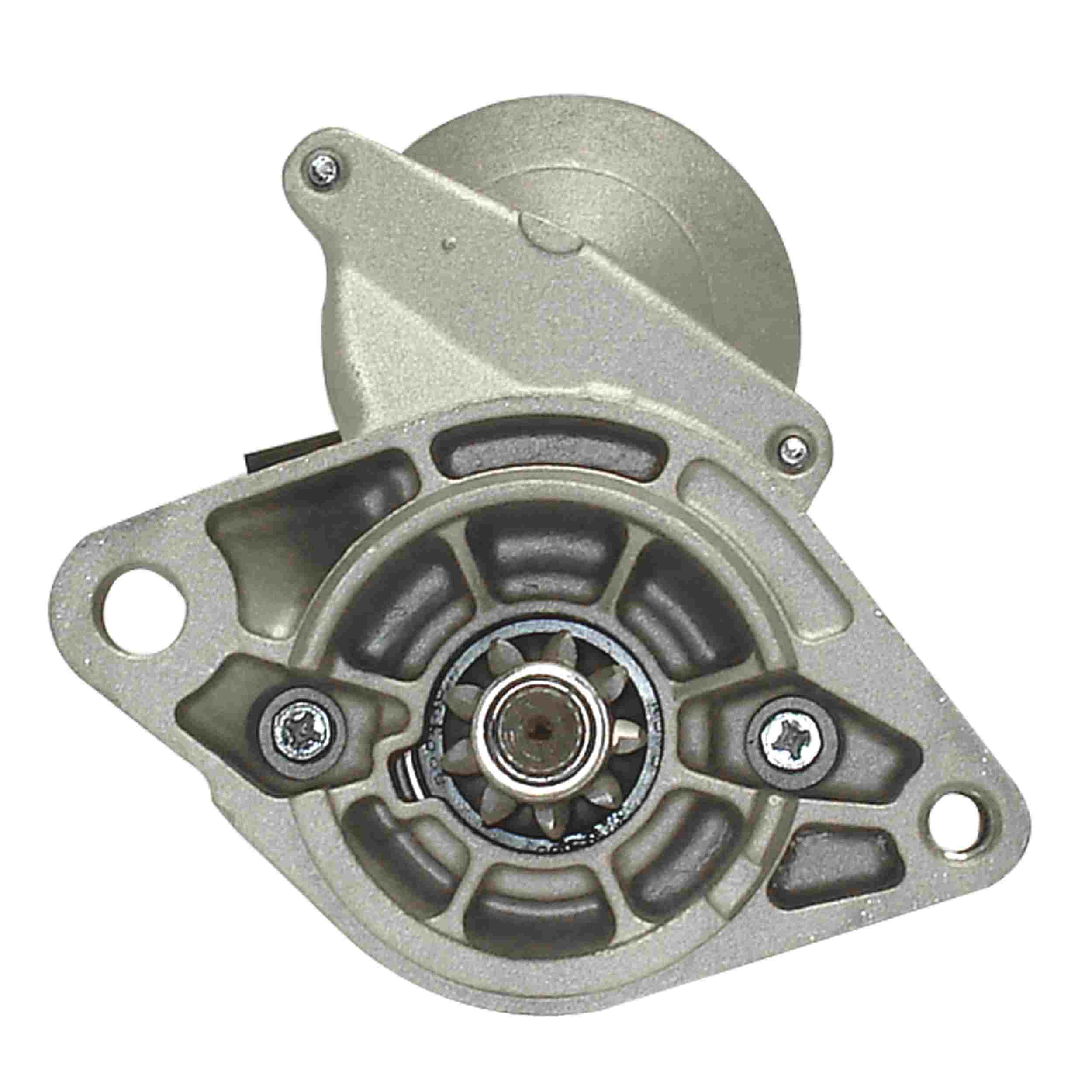 Quality-Built Starter 17885