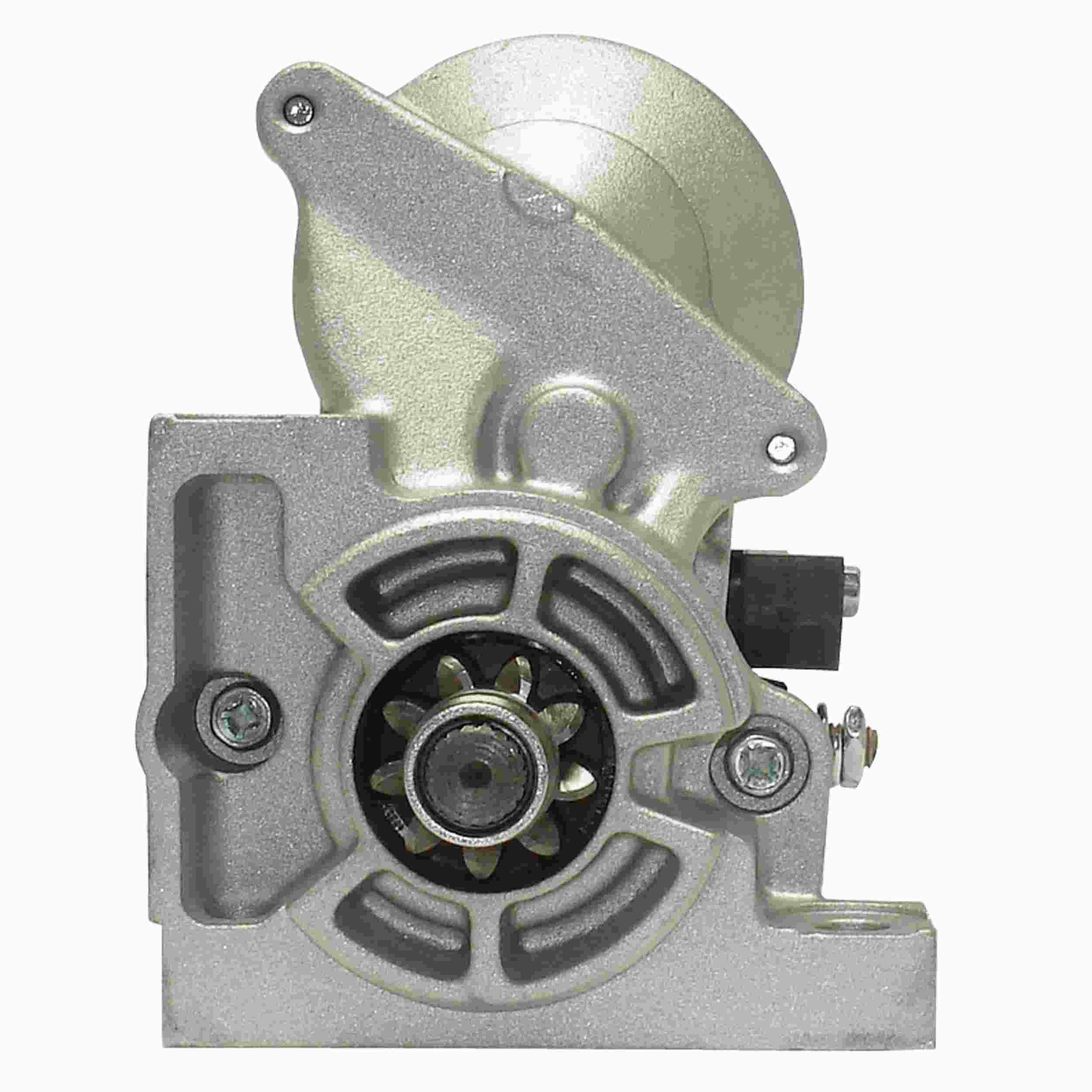 Quality-Built Starter Motor 17891