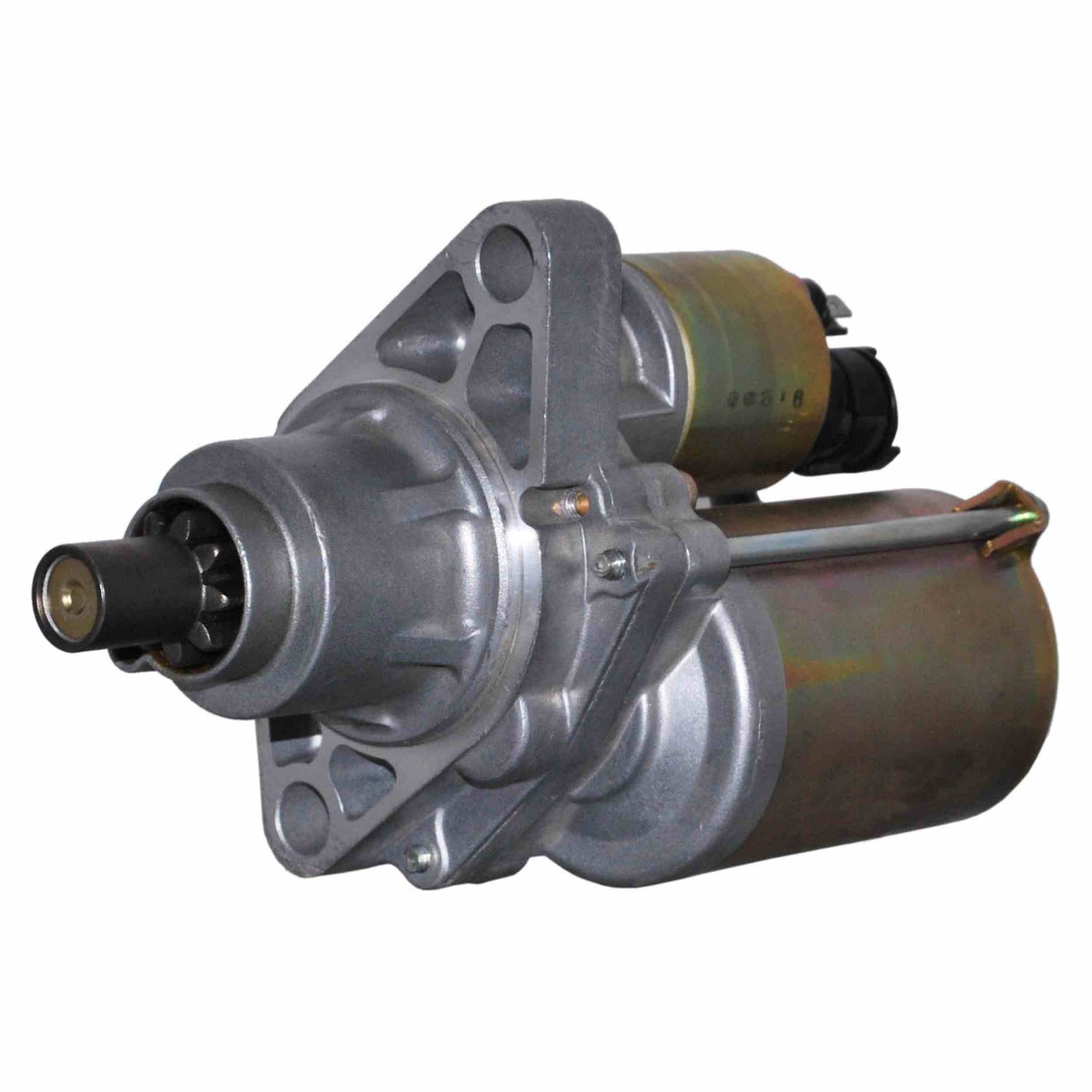 Quality-Built Starter Motor 17899