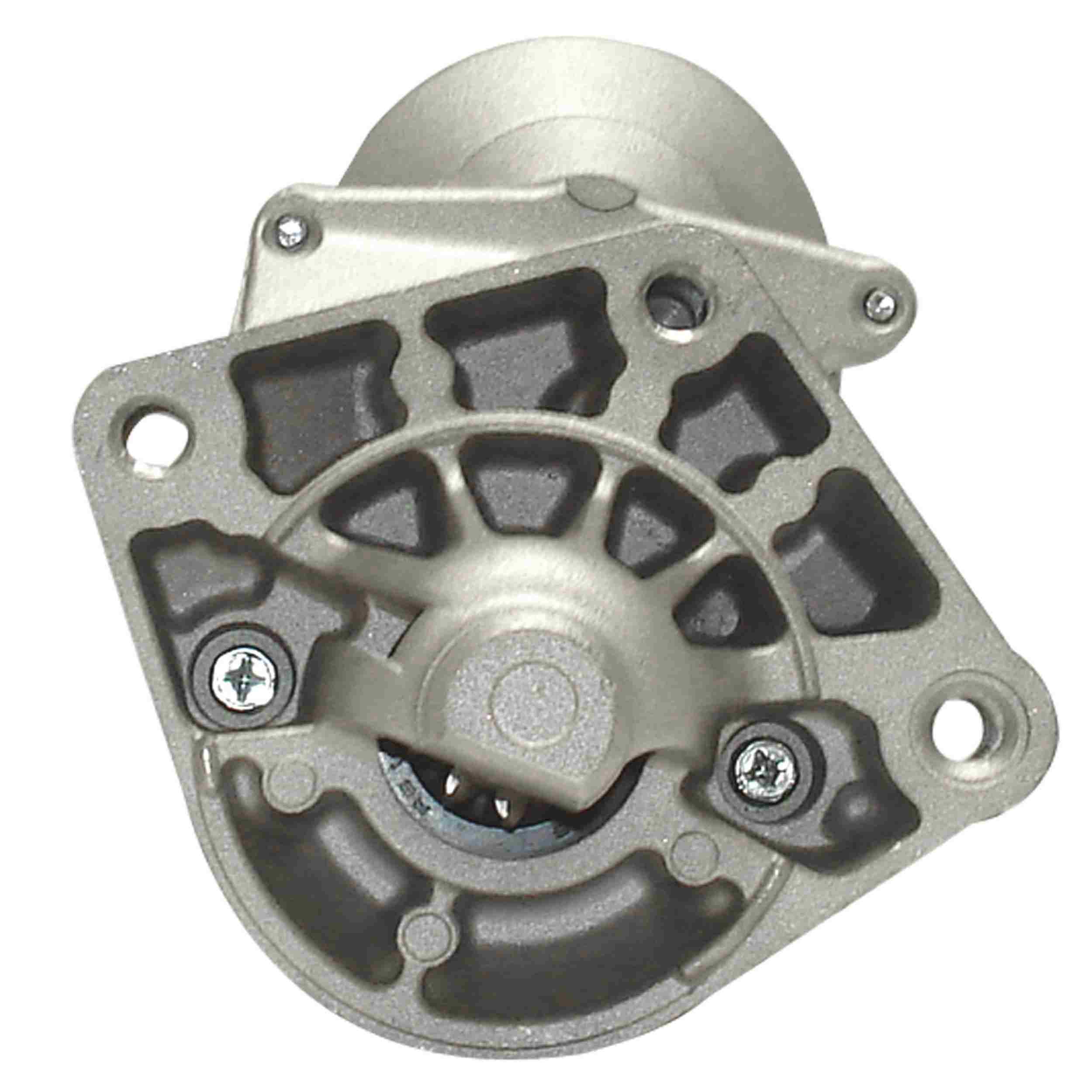 Quality-Built Starter 17912