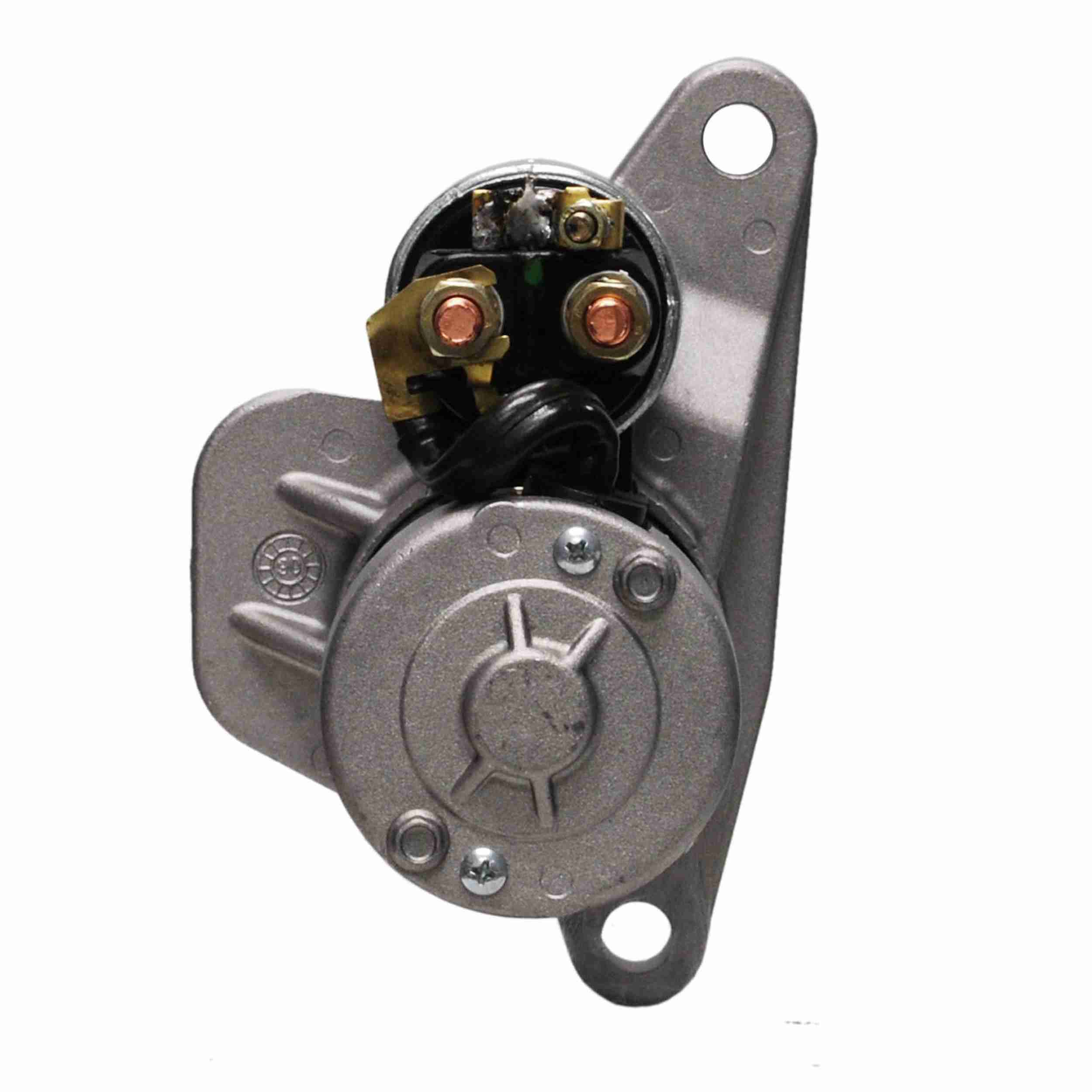 Quality-Built Starter Motor 17982