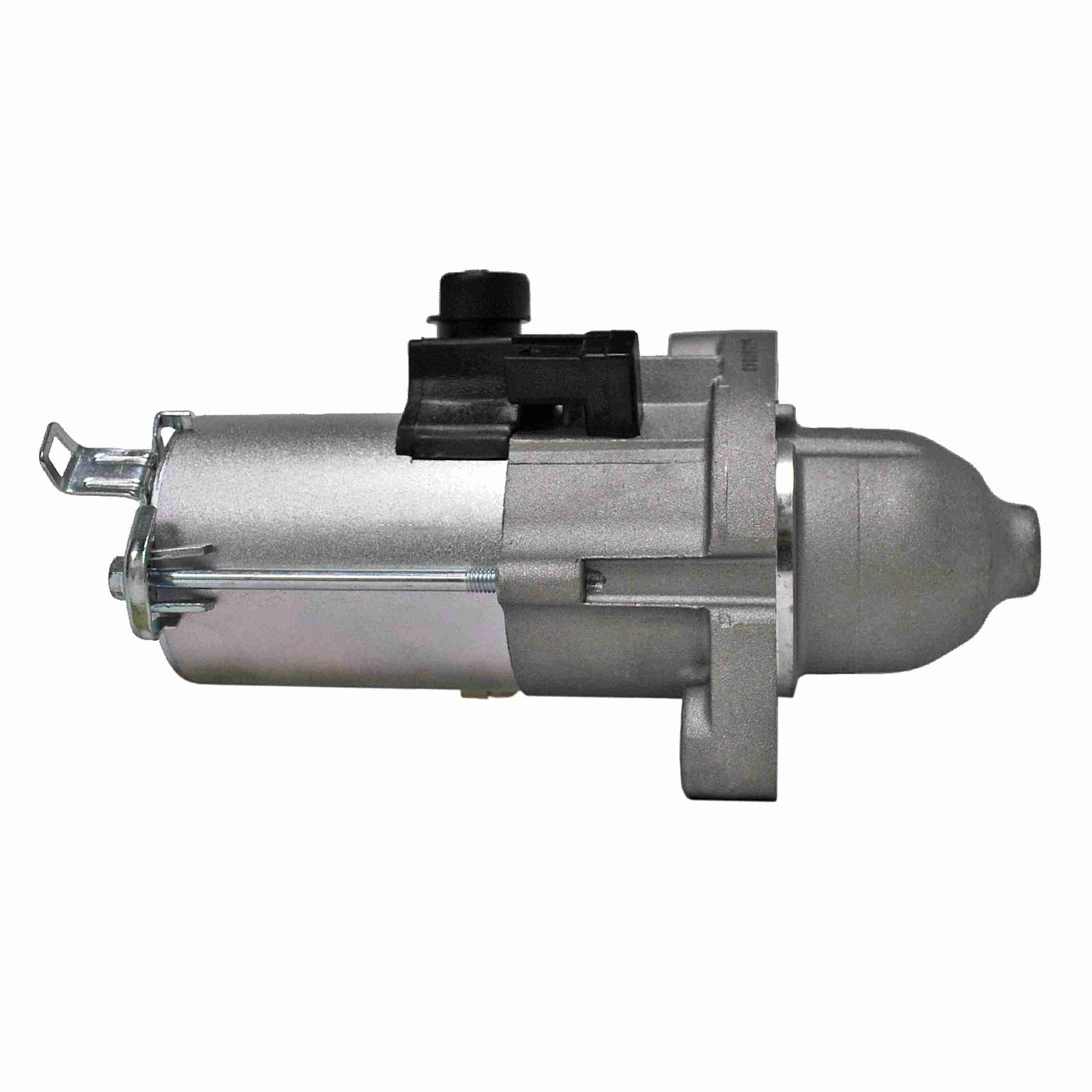 Quality-Built Starter Motor 19009