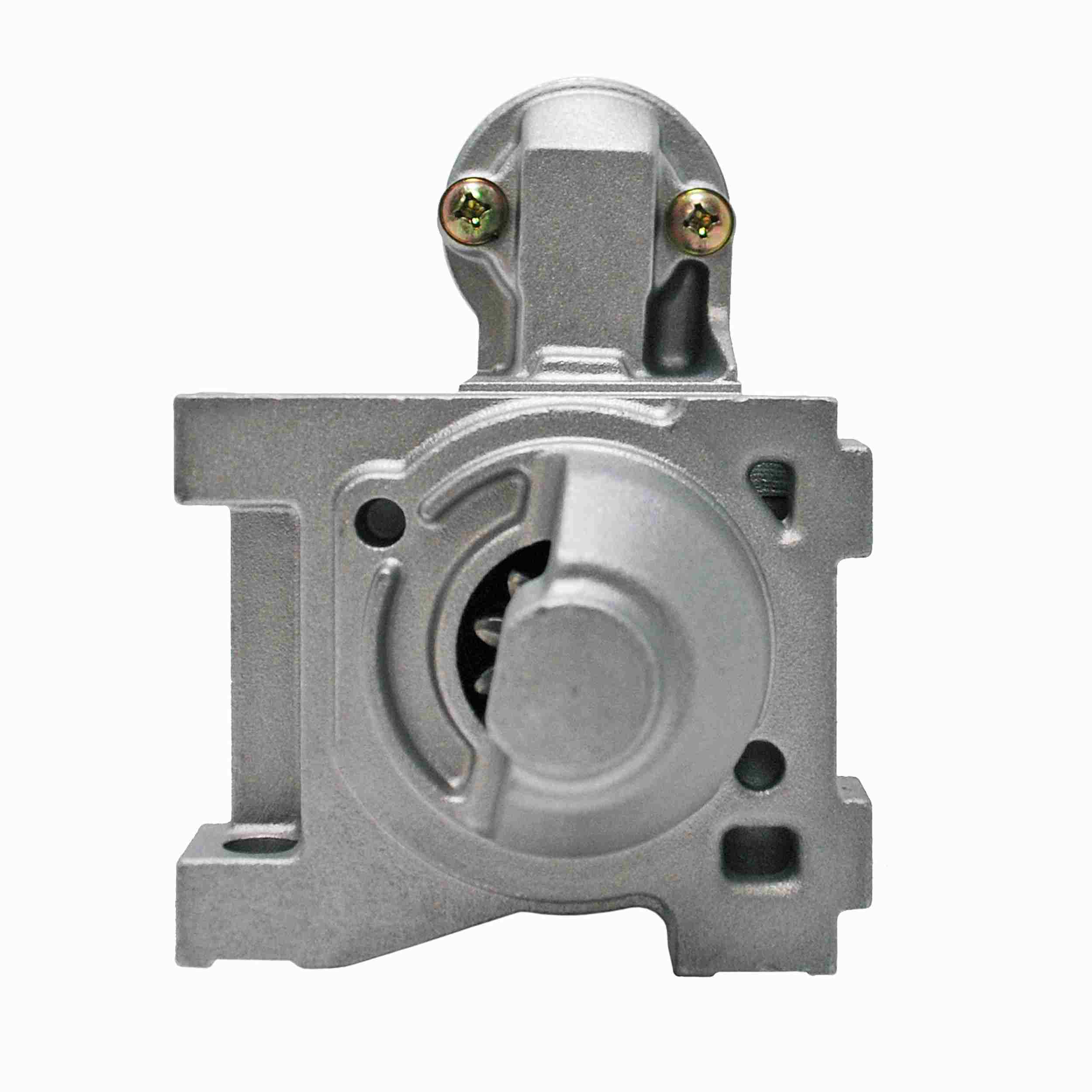 Quality-Built Starter 19022