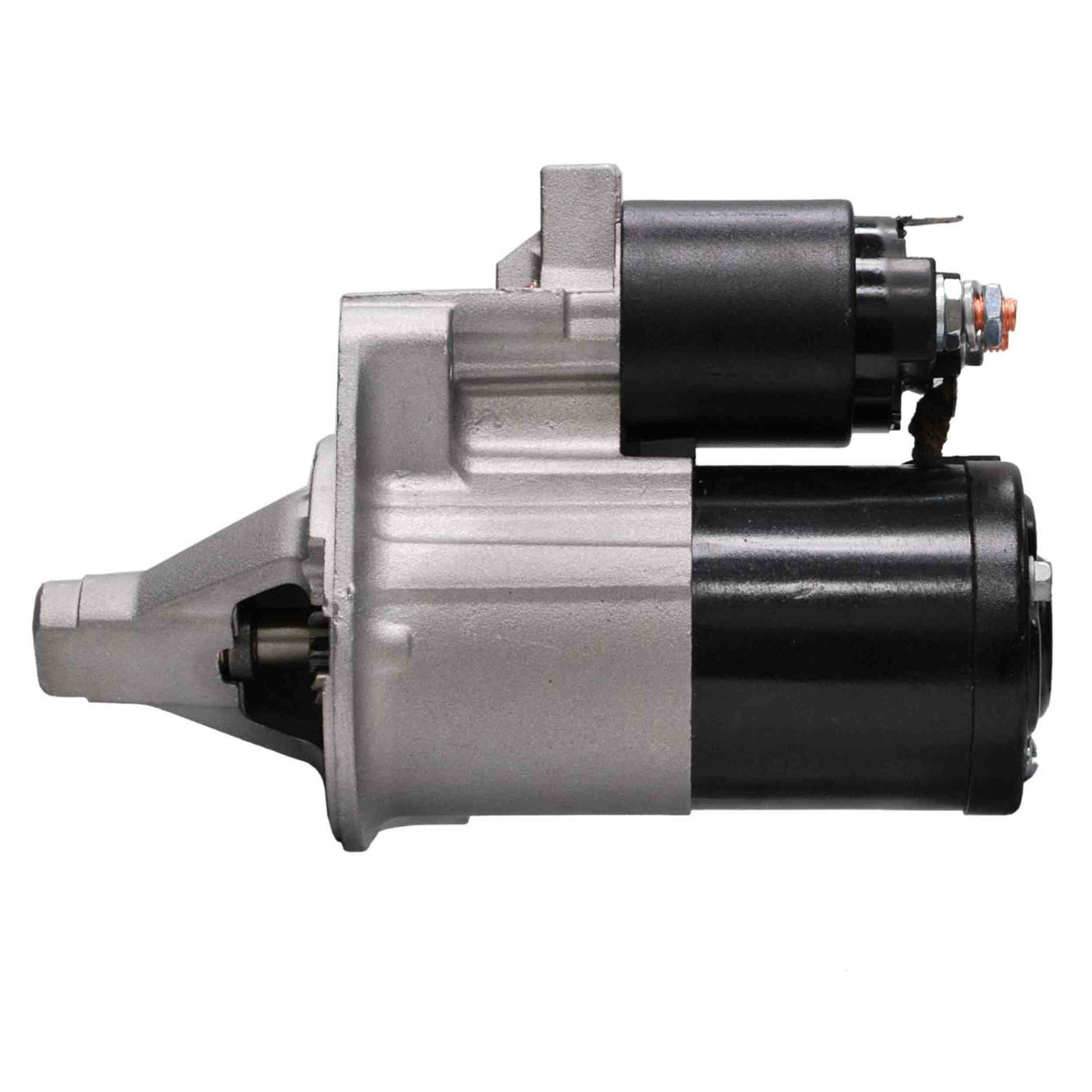 Quality-Built Starter Motor 19025