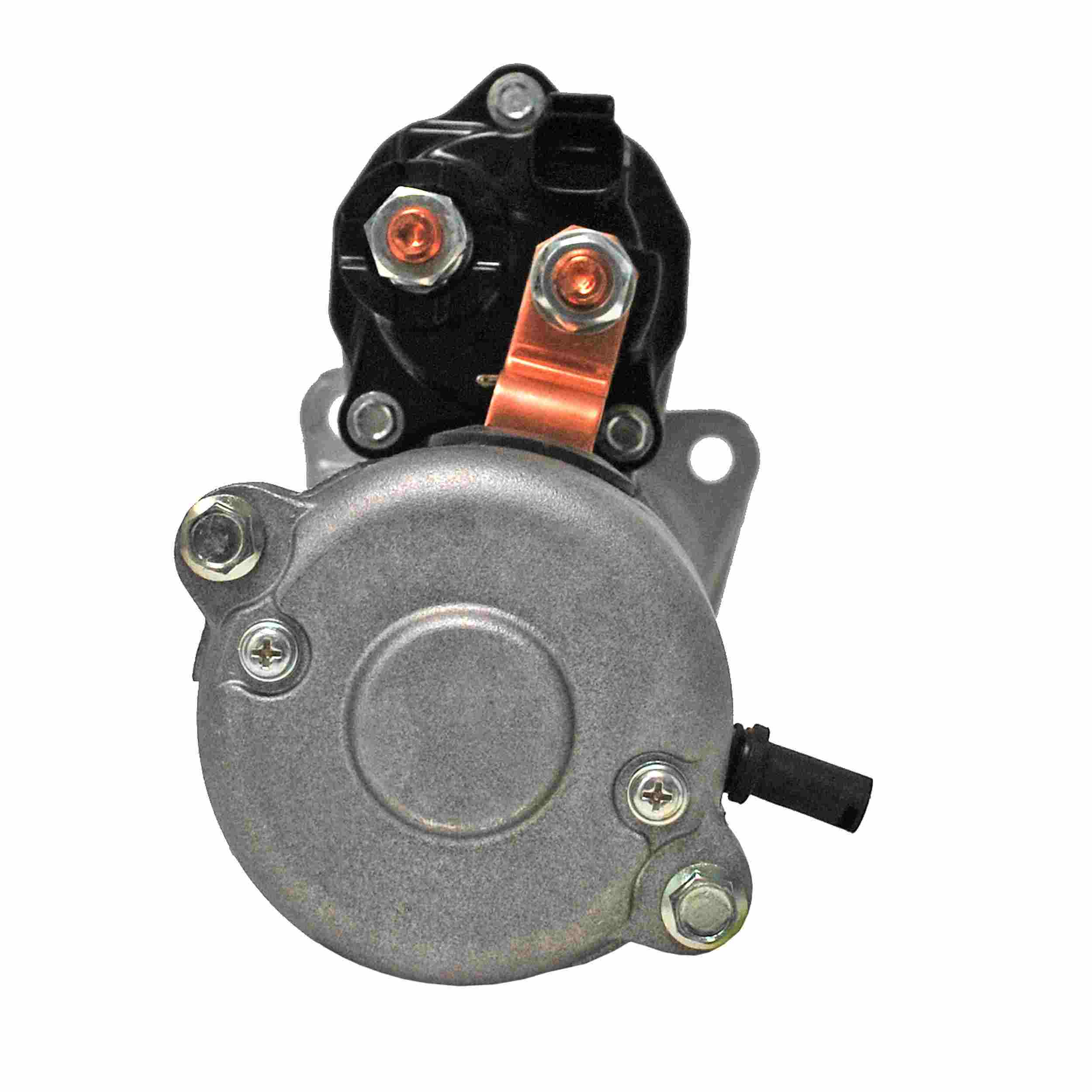 Quality-Built Starter Motor 19029
