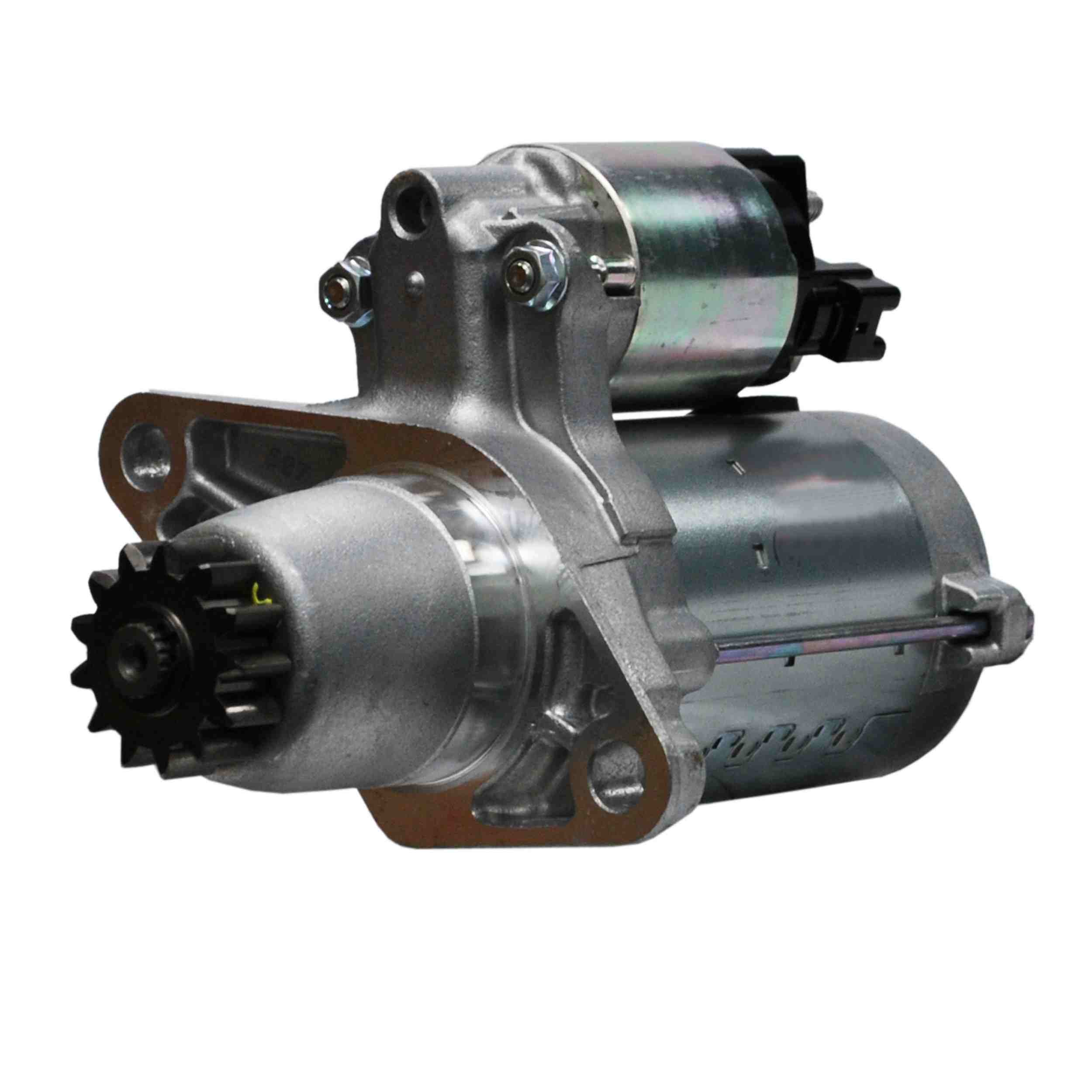Quality-Built Starter Motor 19046