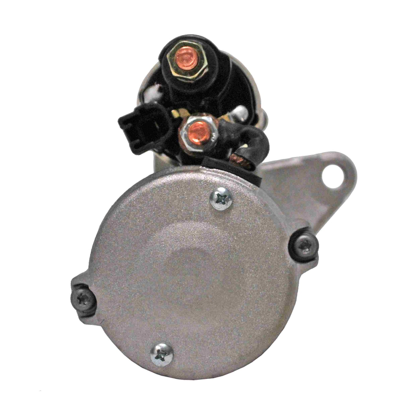 Quality-Built Starter Motor 19047