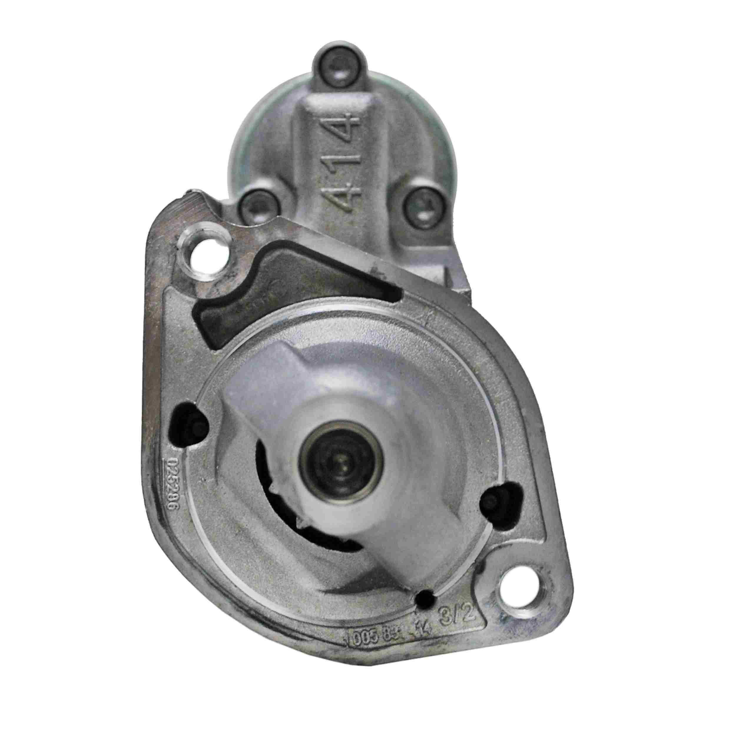 Quality-Built Starter 19054