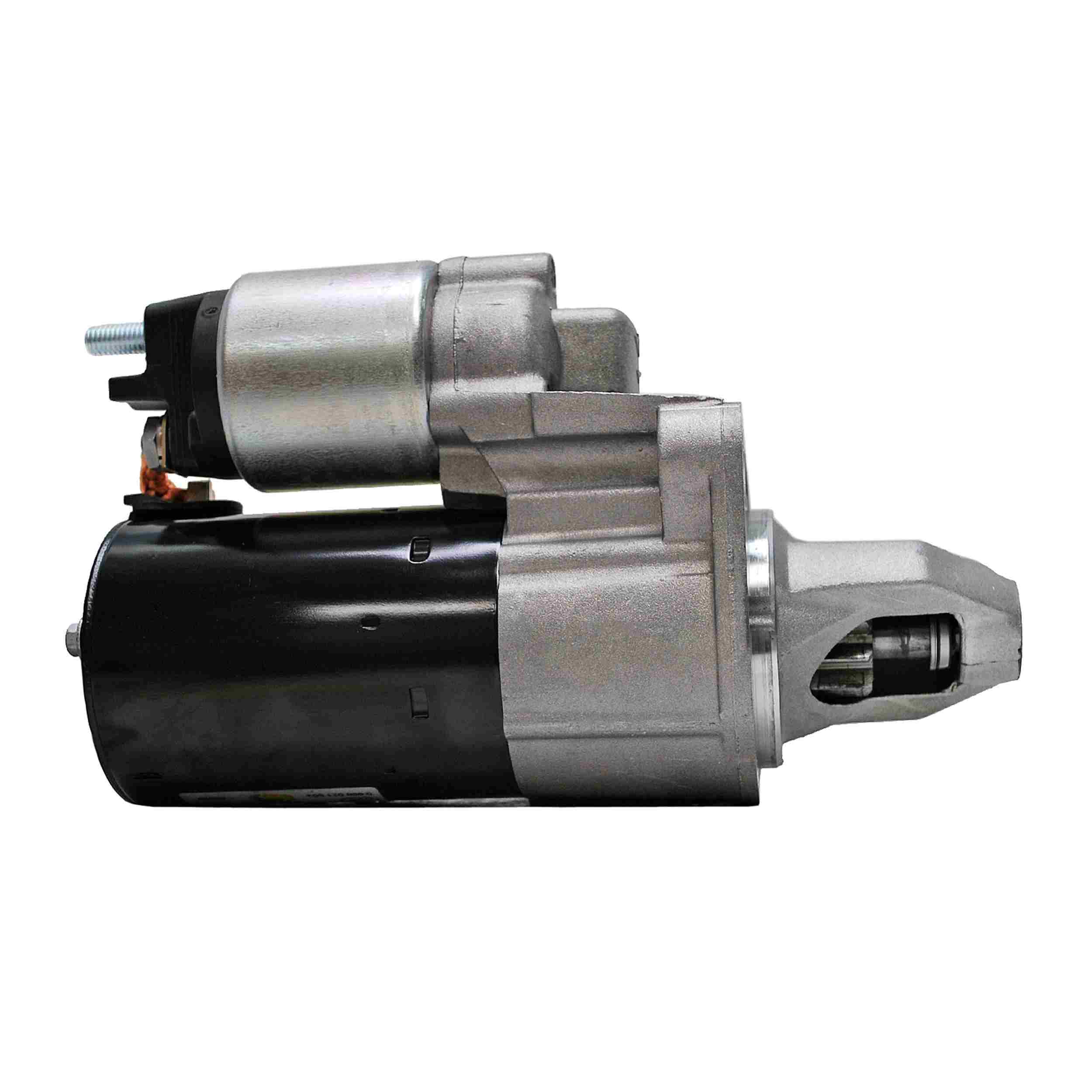 Quality-Built Starter 19054