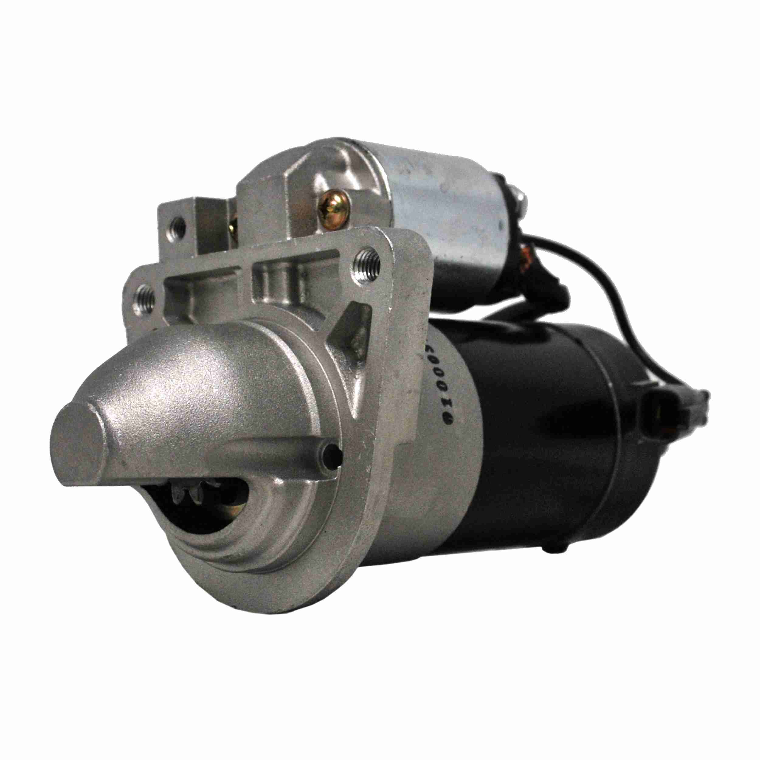 Quality-Built Starter Motor 19065