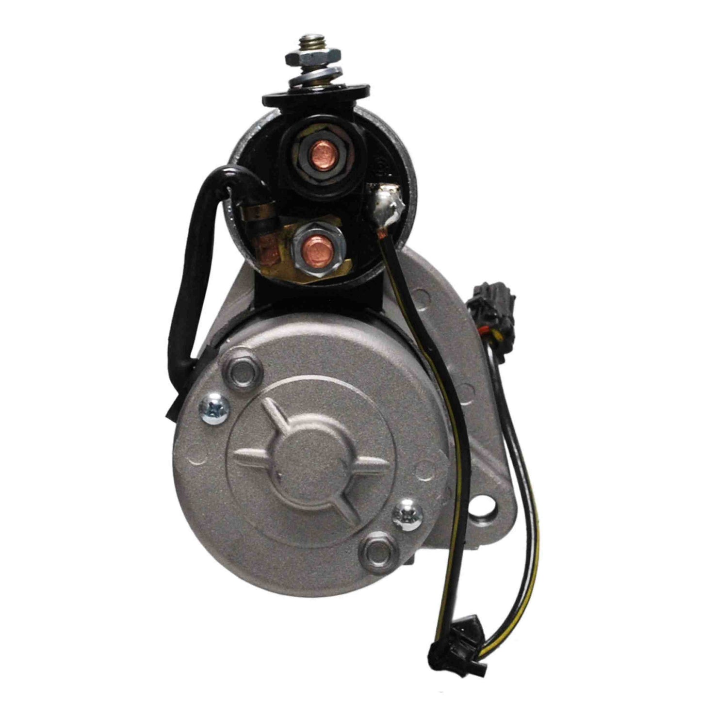 Quality-Built Starter 19067N