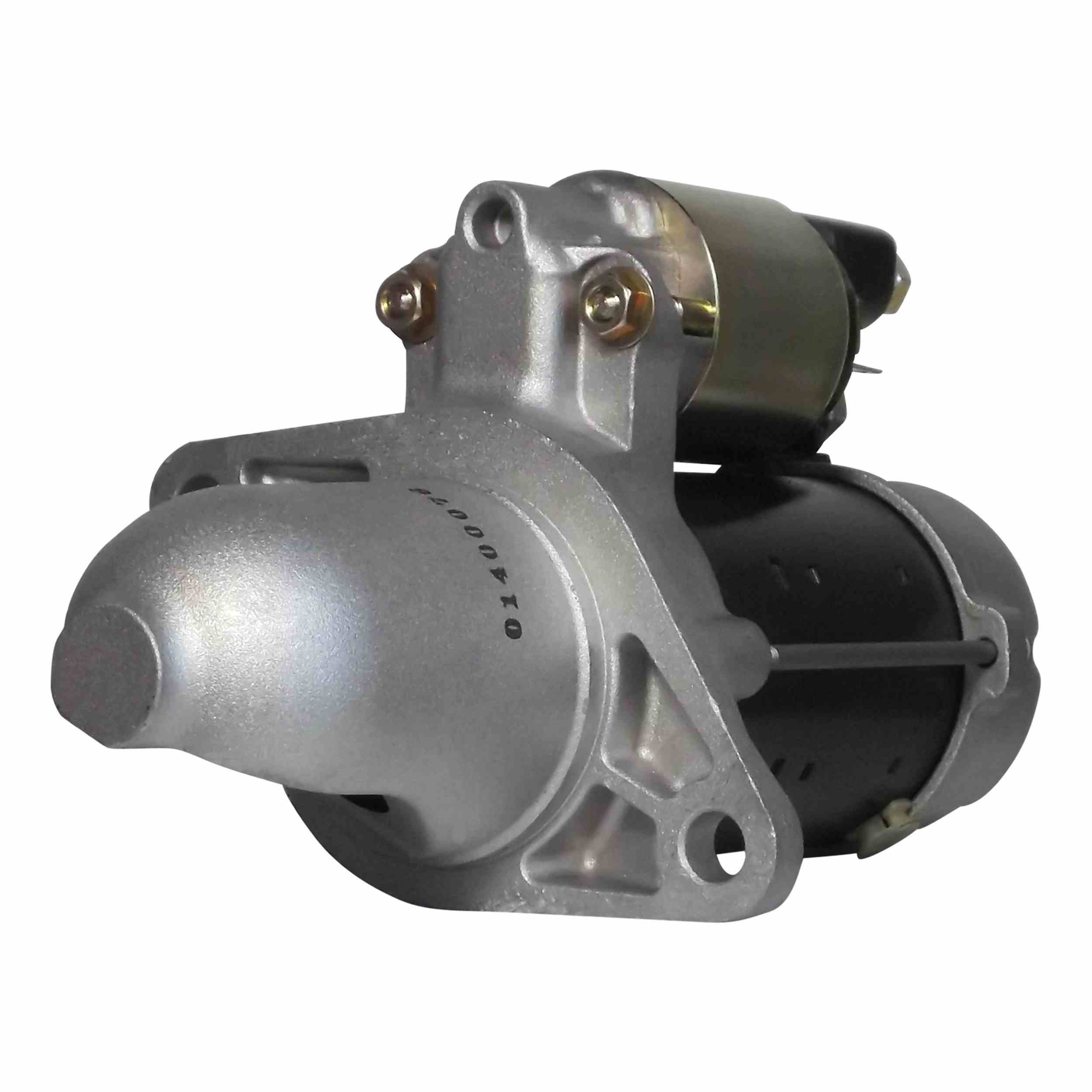 Quality-Built Starter 19074