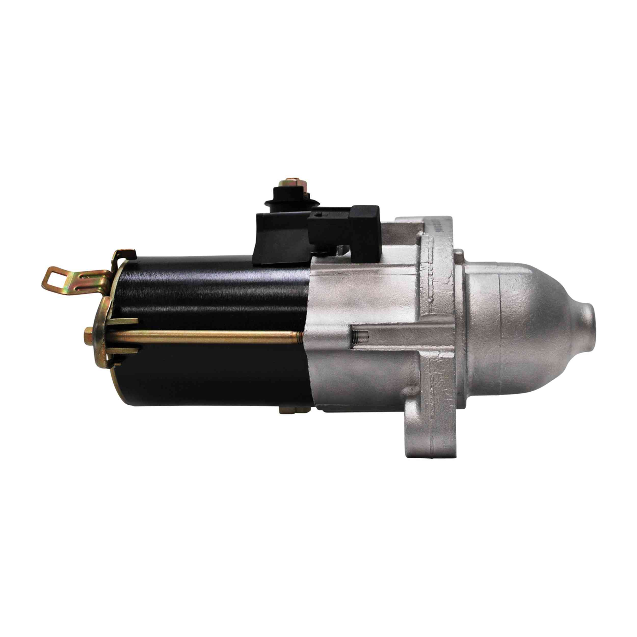 Quality-Built Starter Motor 19082