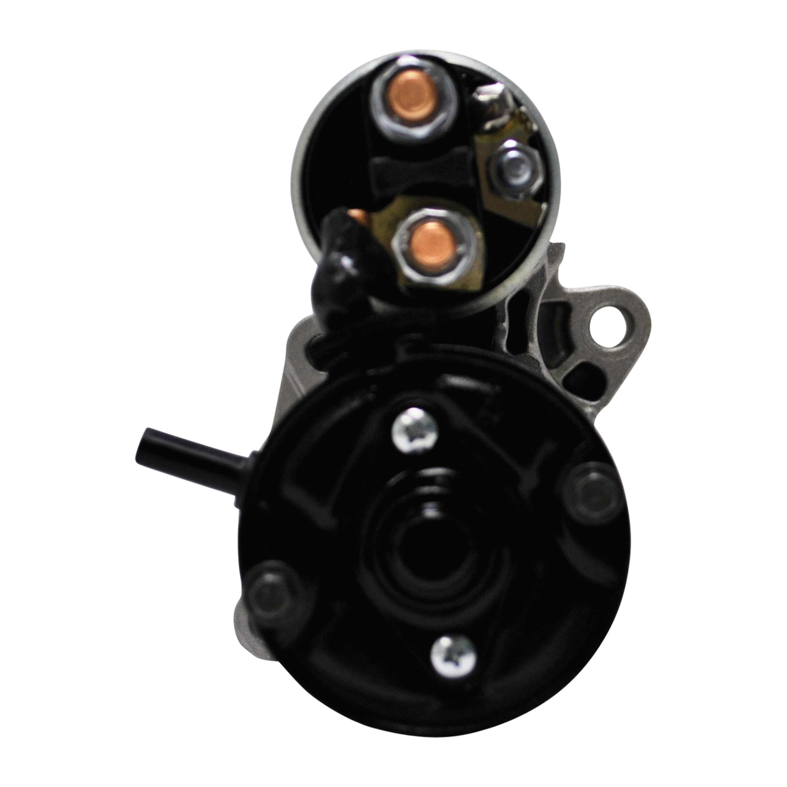 Quality-Built Starter 19095N