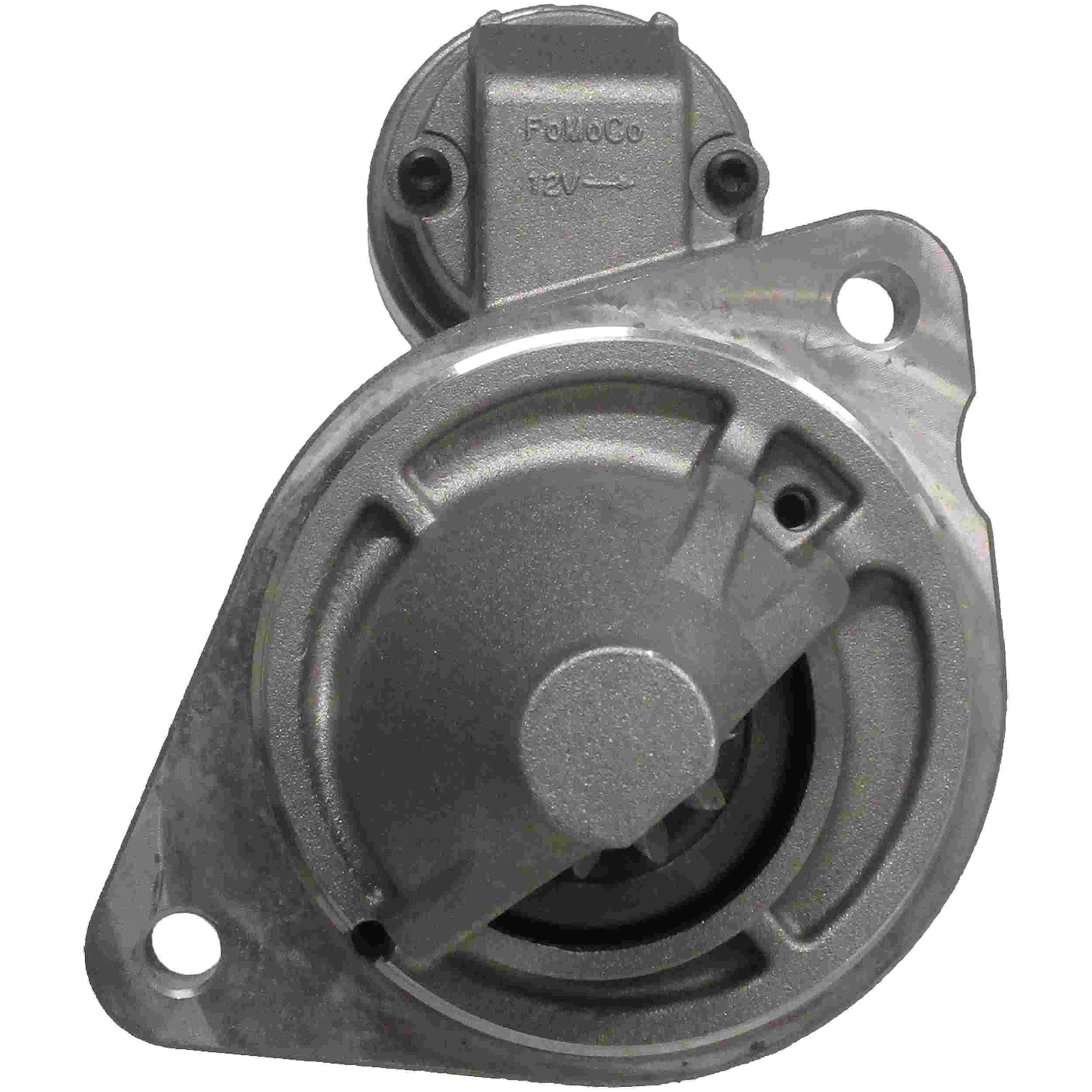 Quality-Built Starter 19103