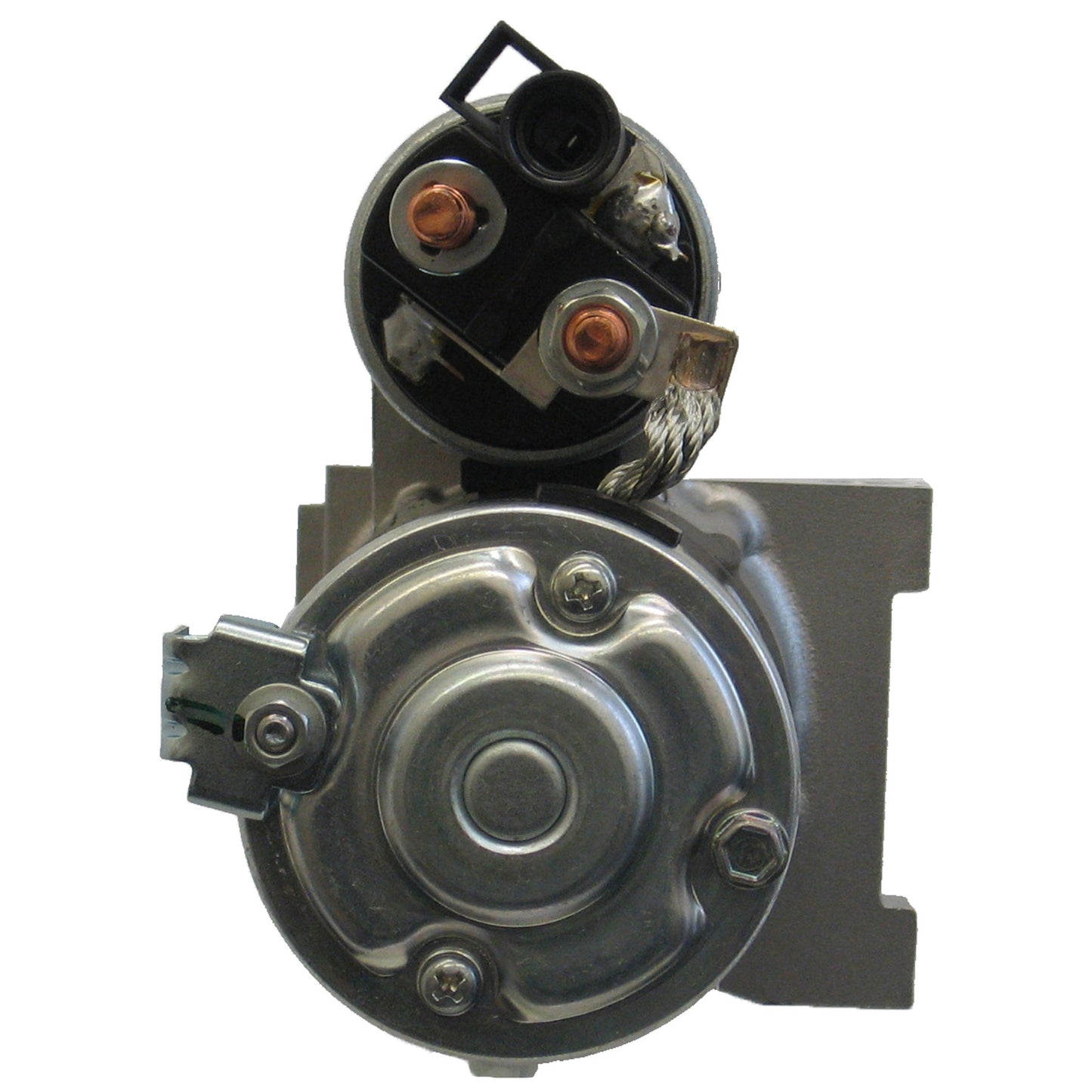 MPA Starter Motor 19129N image 4