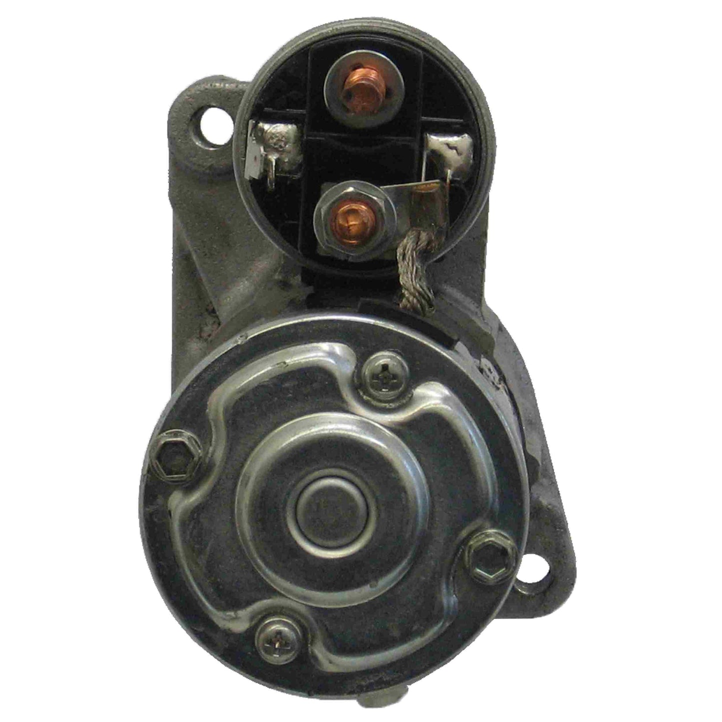 Quality-Built Starter 19143