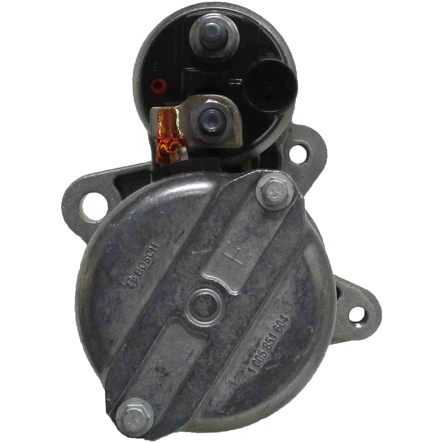 Quality-Built Starter 19148